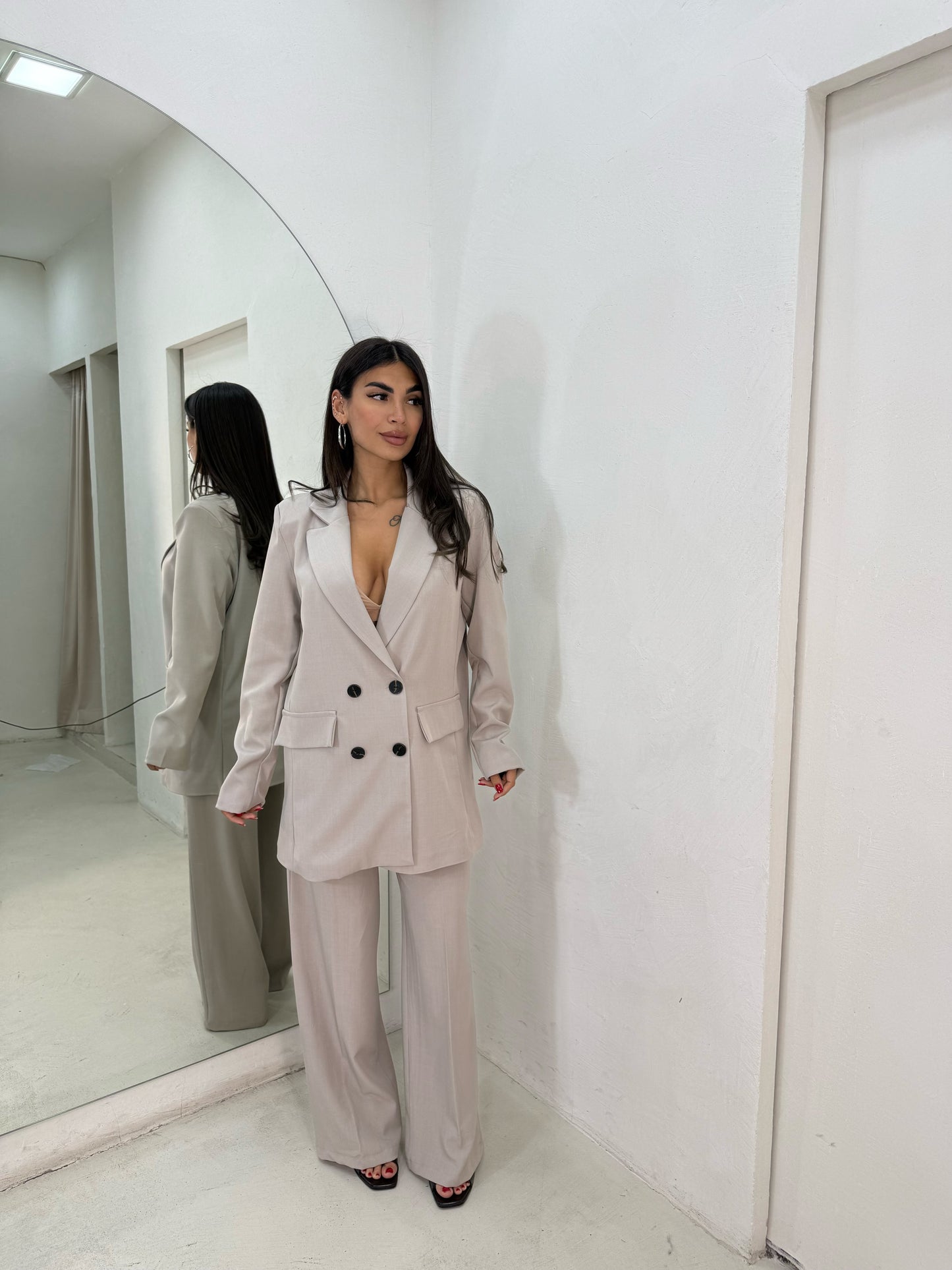 Tailleur Sofia