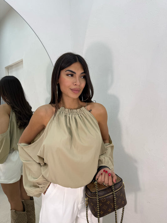 Maglia Santorini