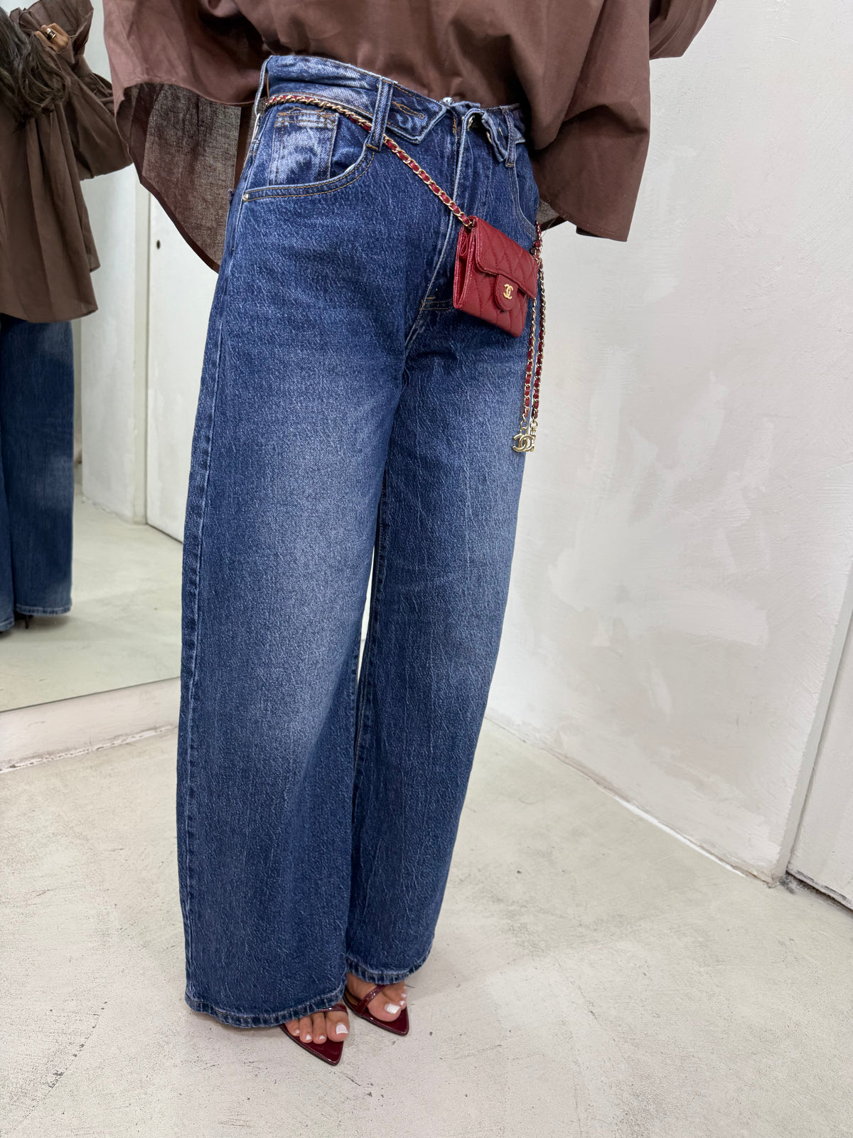 Jeans Sveva