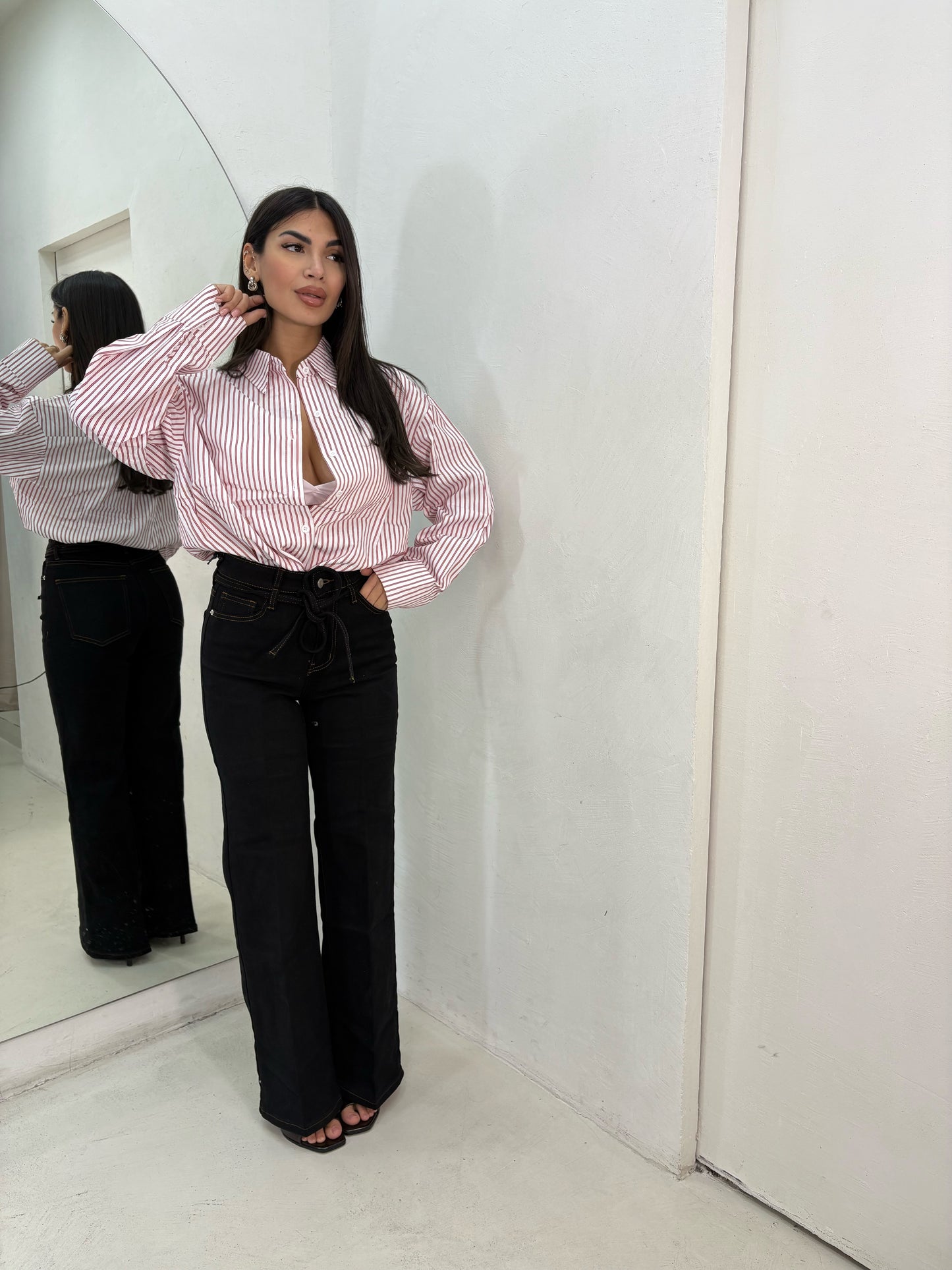 Camicia Benedetta