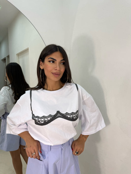 T-Shirt Mersia