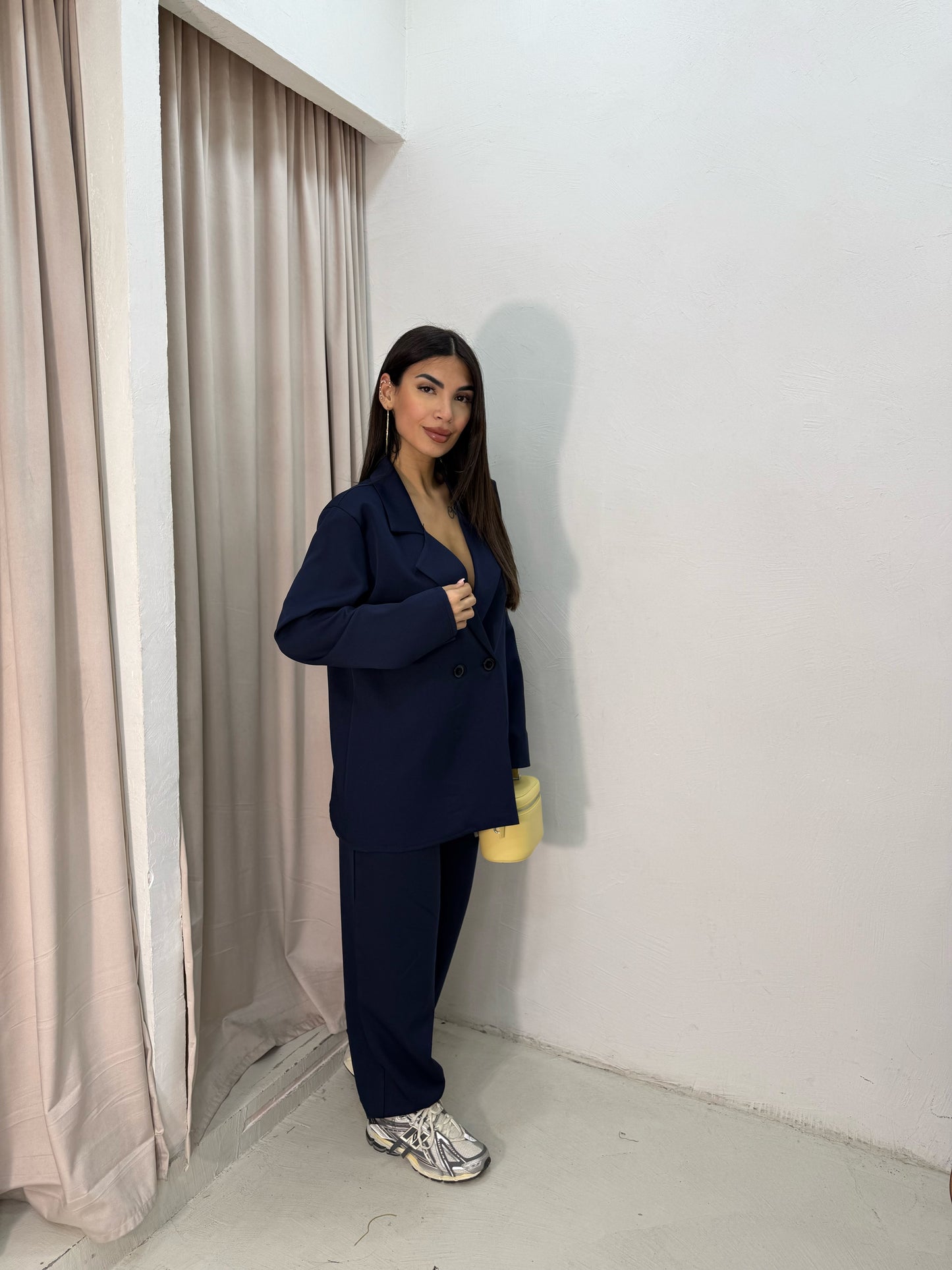 Tailleur Melissa