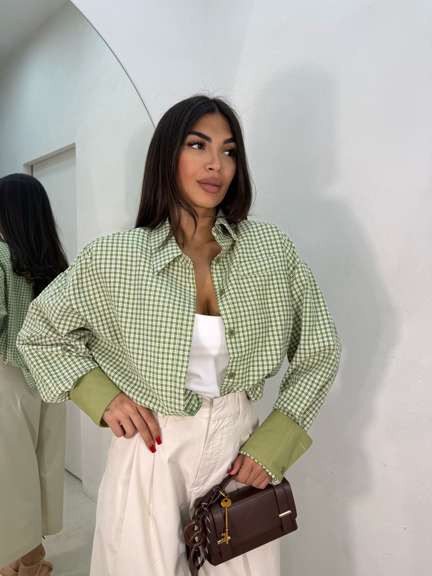 Camicia Loreya