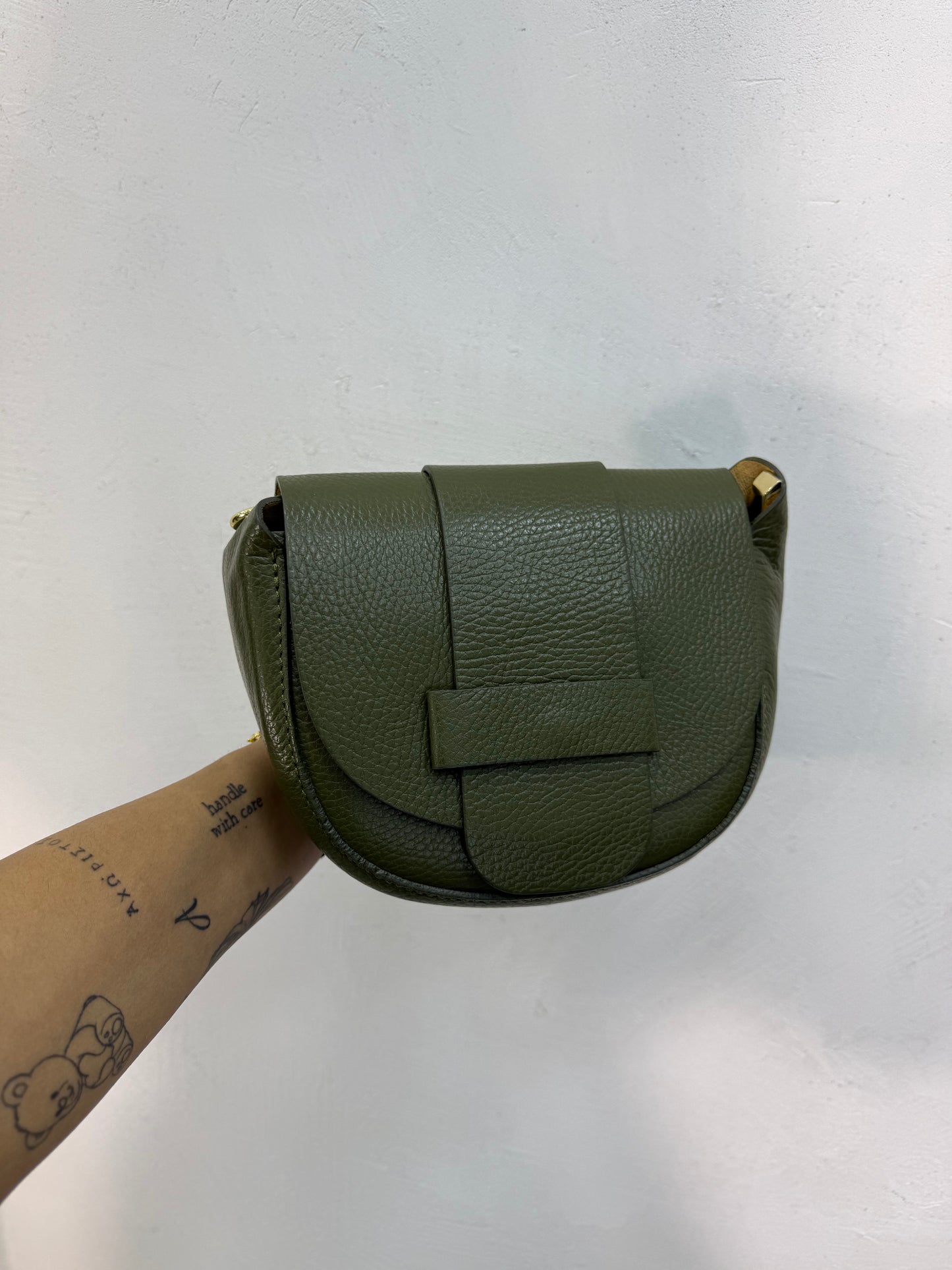 Borsa Luna