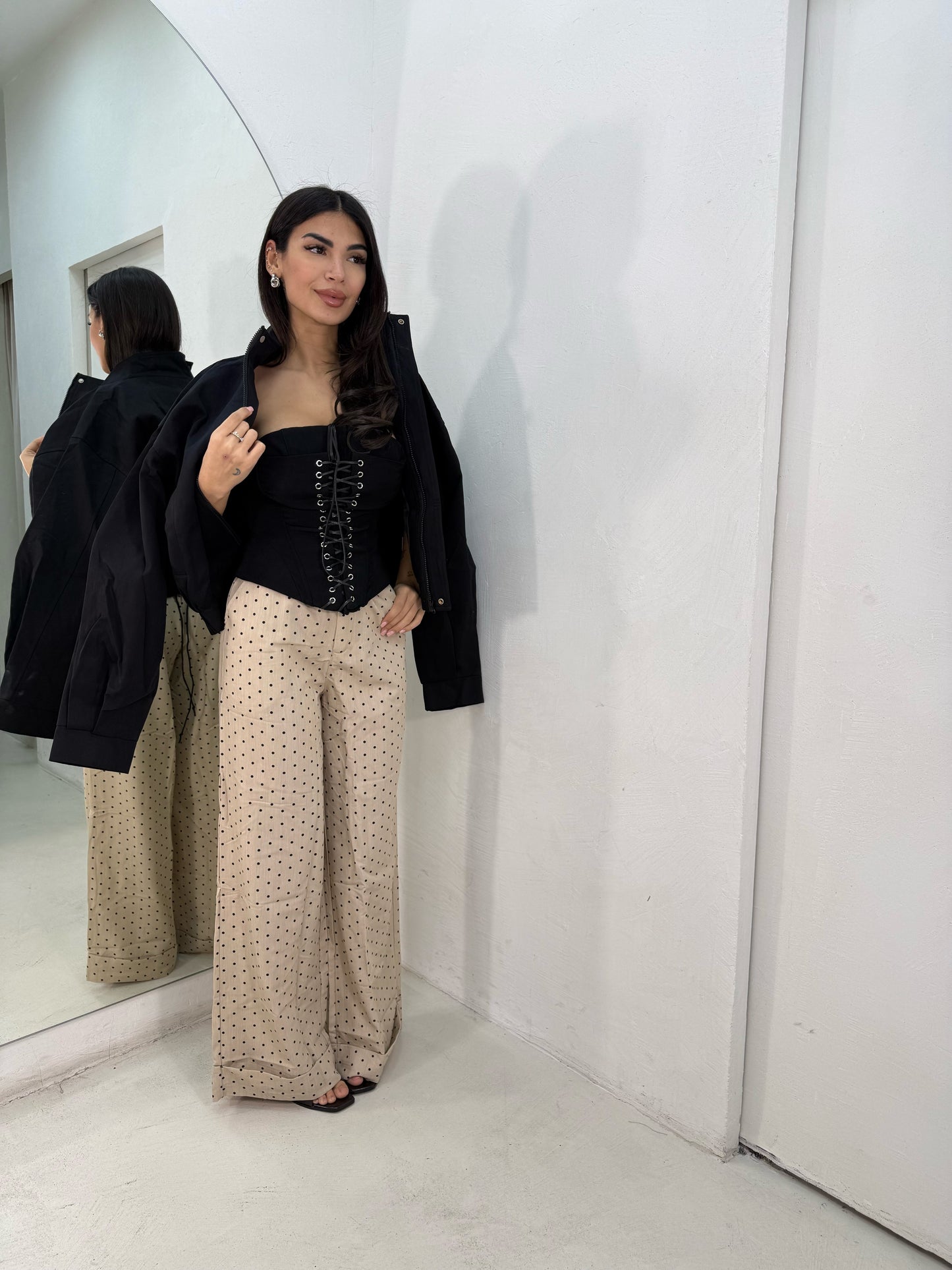 Pantalone Pois