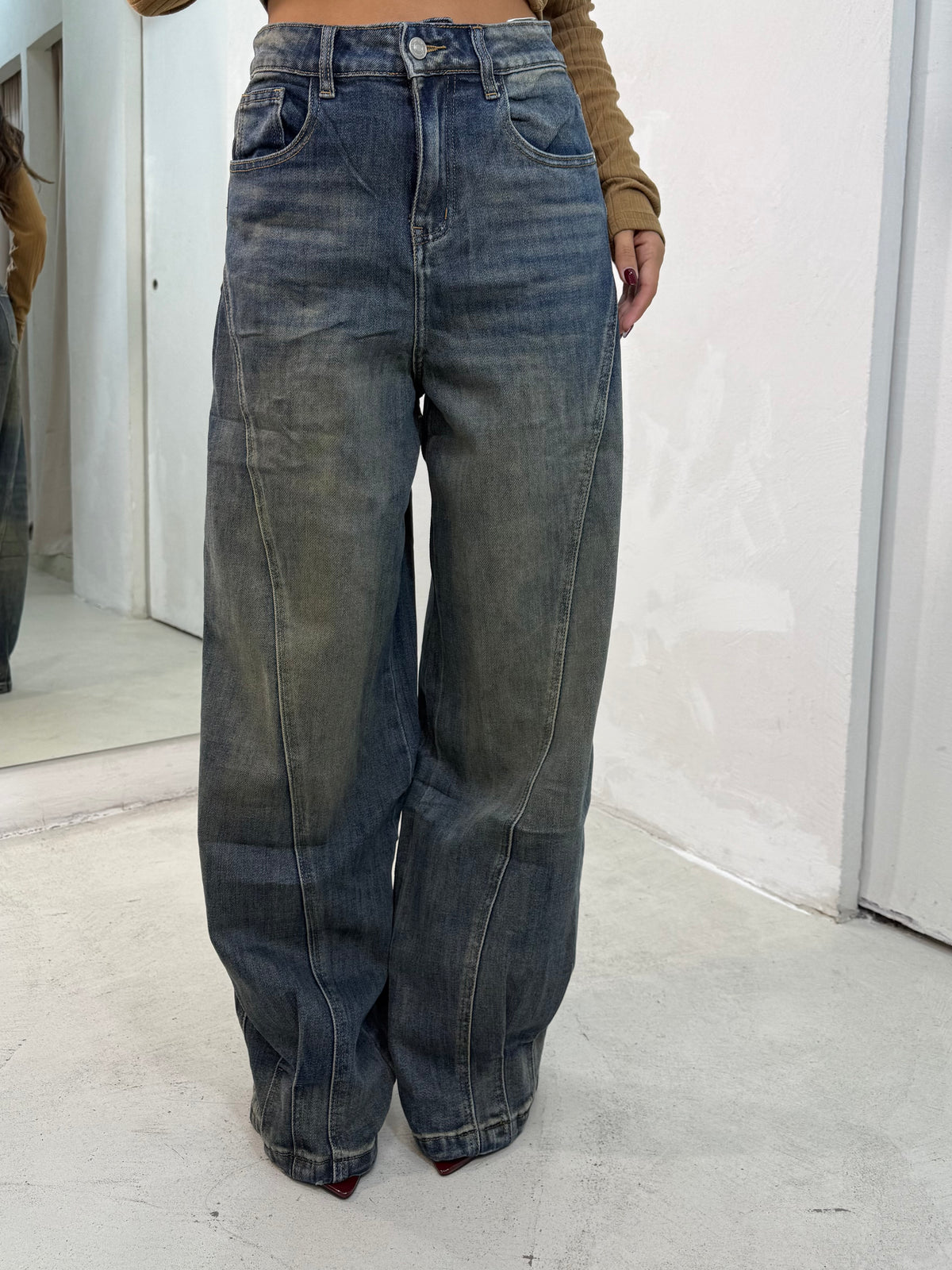 Jeans Virginia
