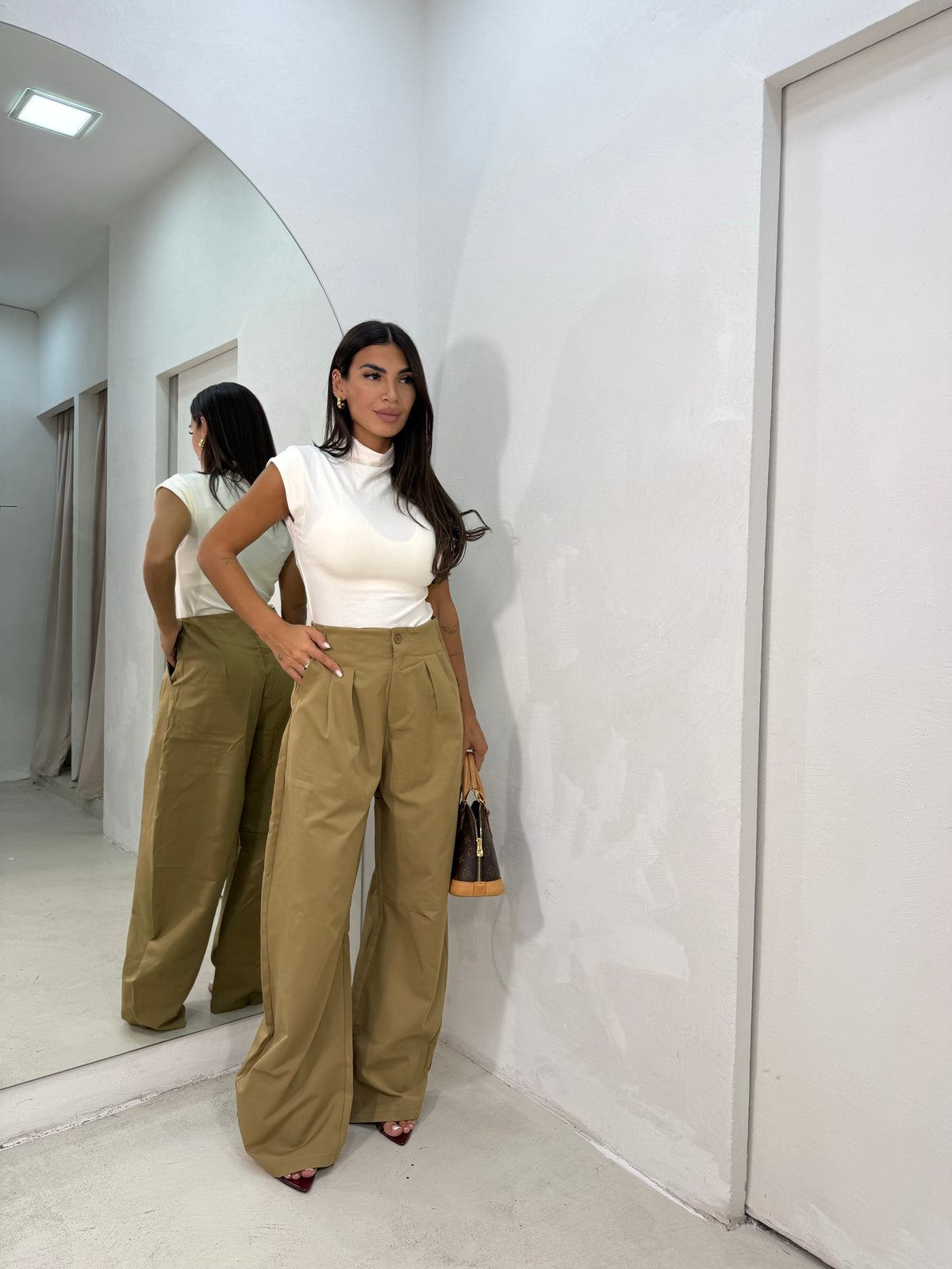 Pantalone Campus