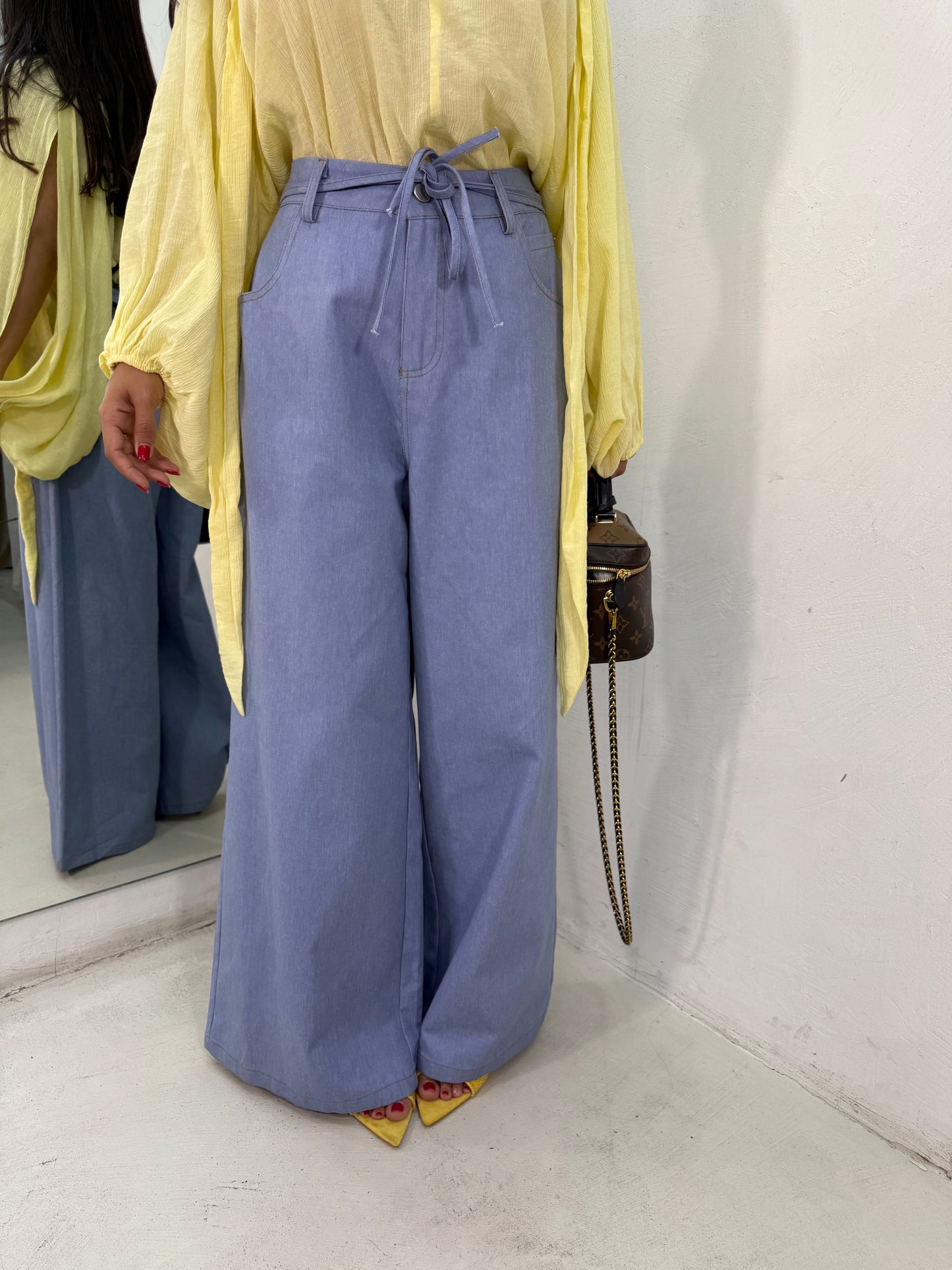 Pantalone Jennifer