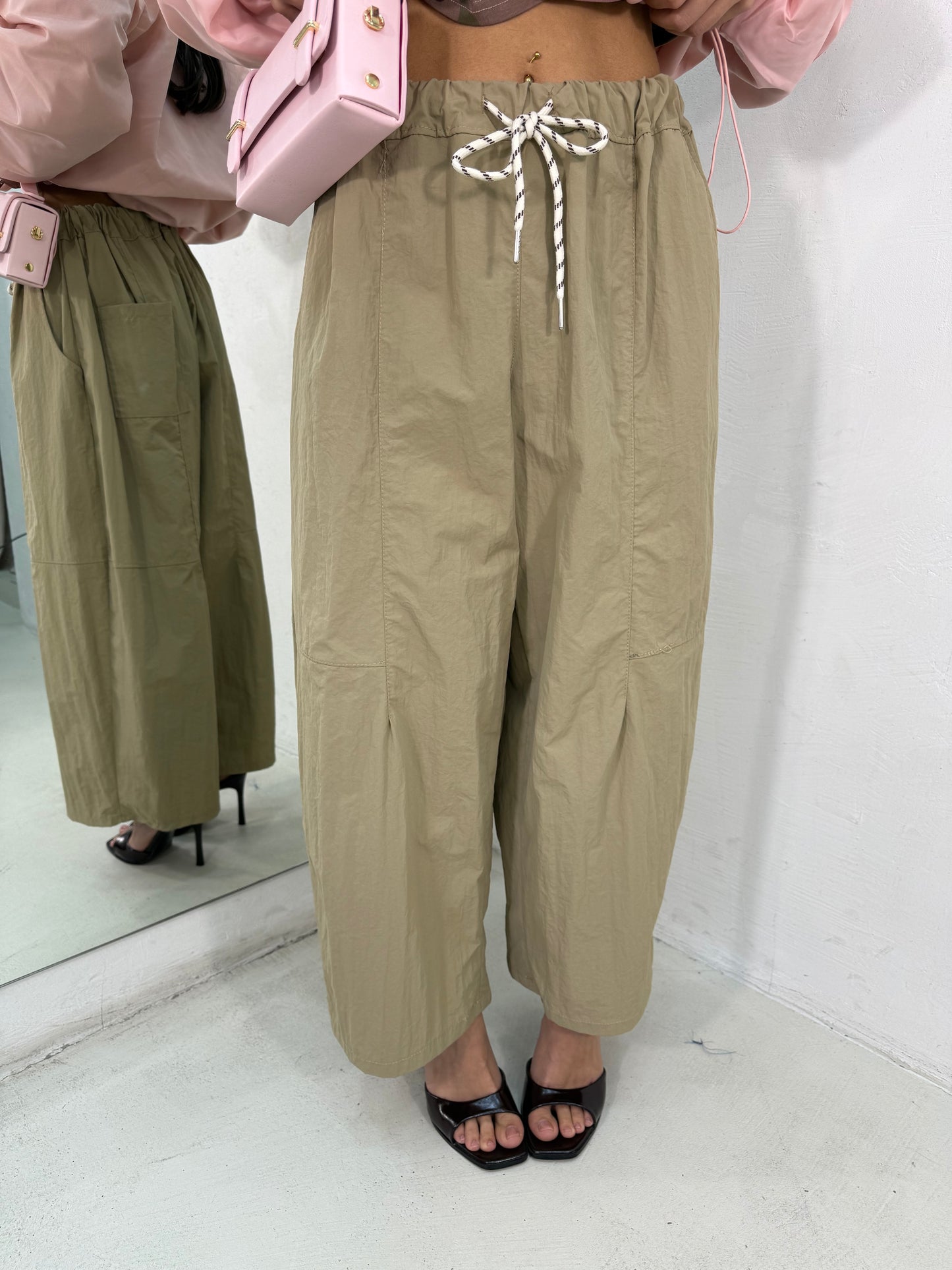 Pantalone Inglesias