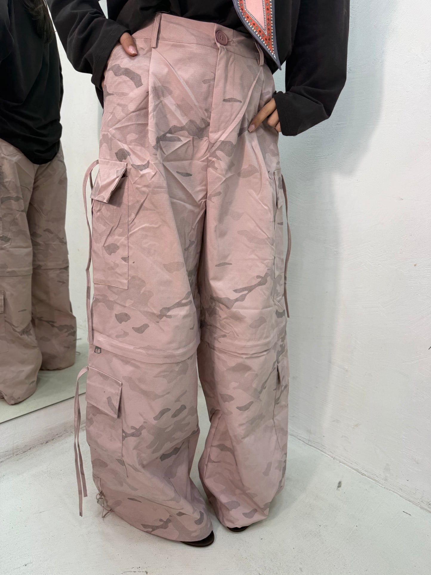 Pantalone Soleil