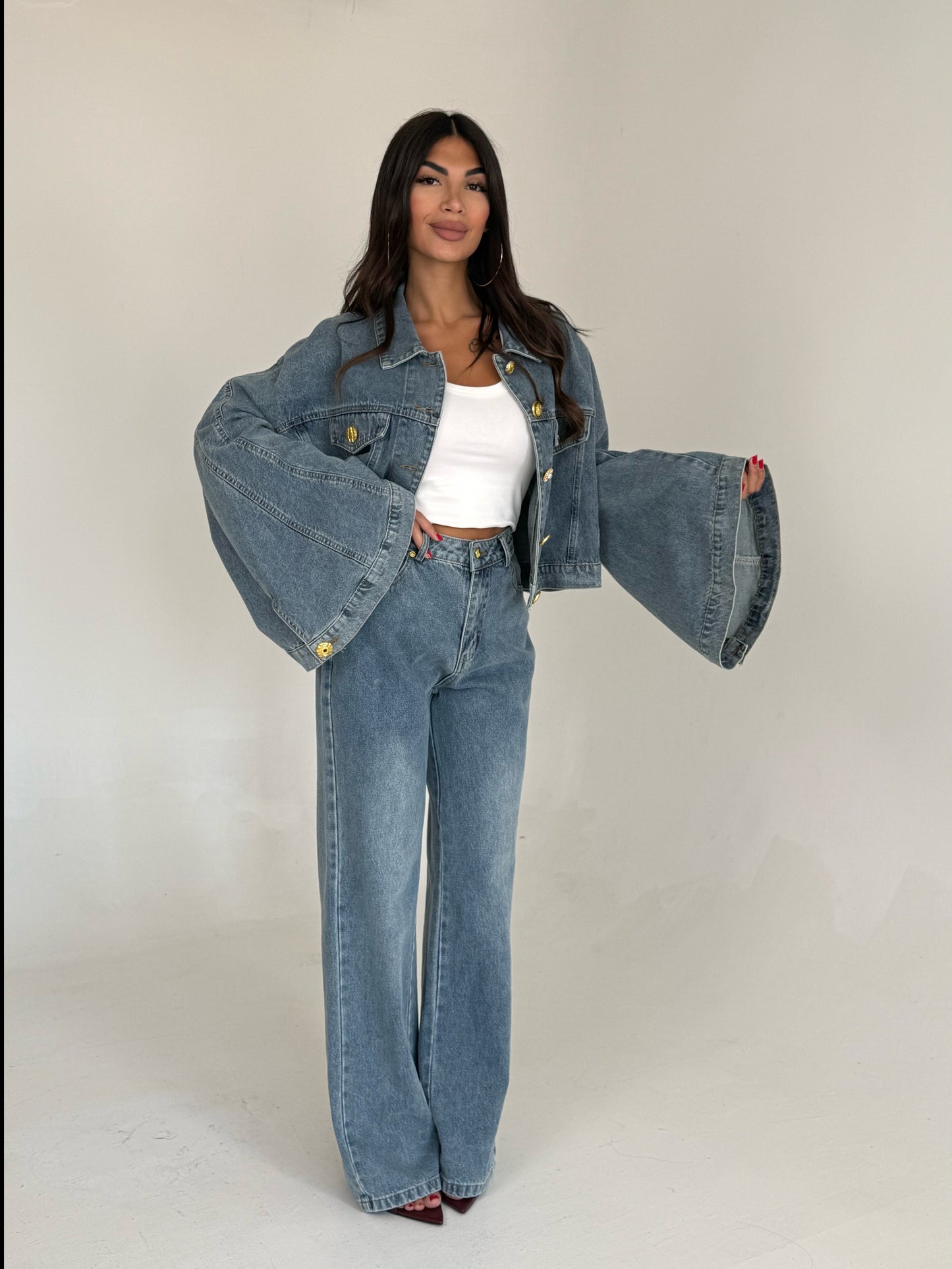 Coordinato Bea
