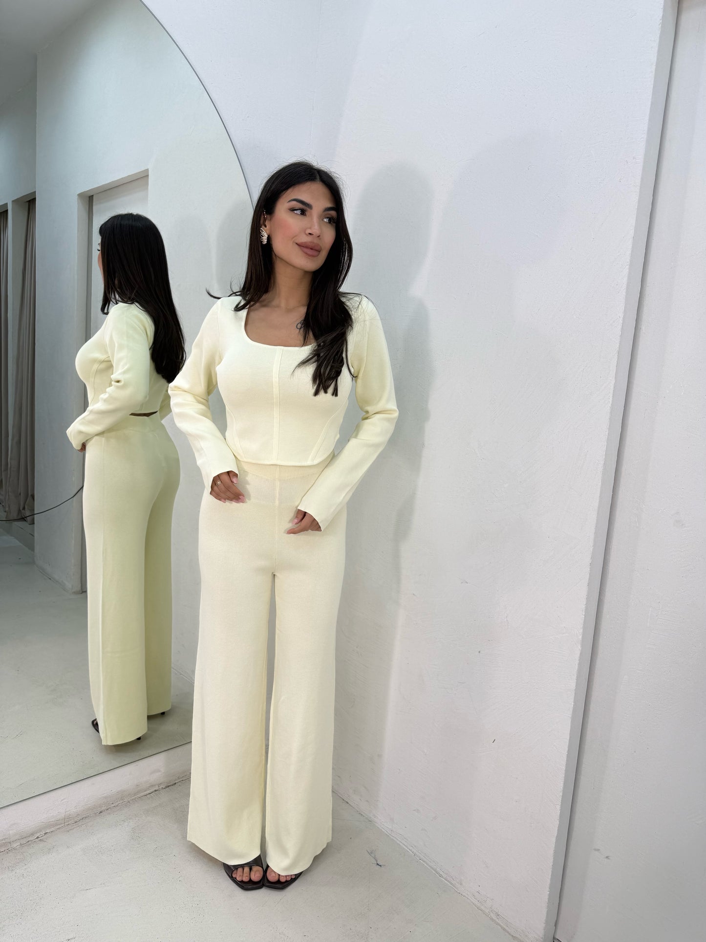 Coordinato Lavinia