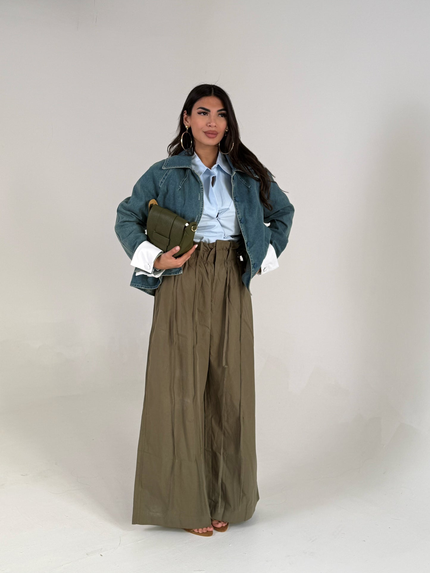 Pantalone Keril