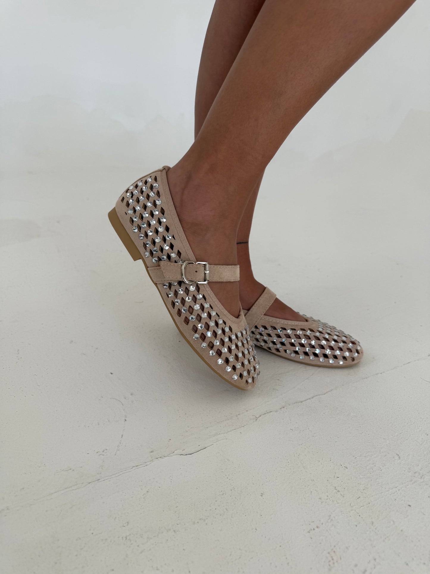 Ballerine Brilly