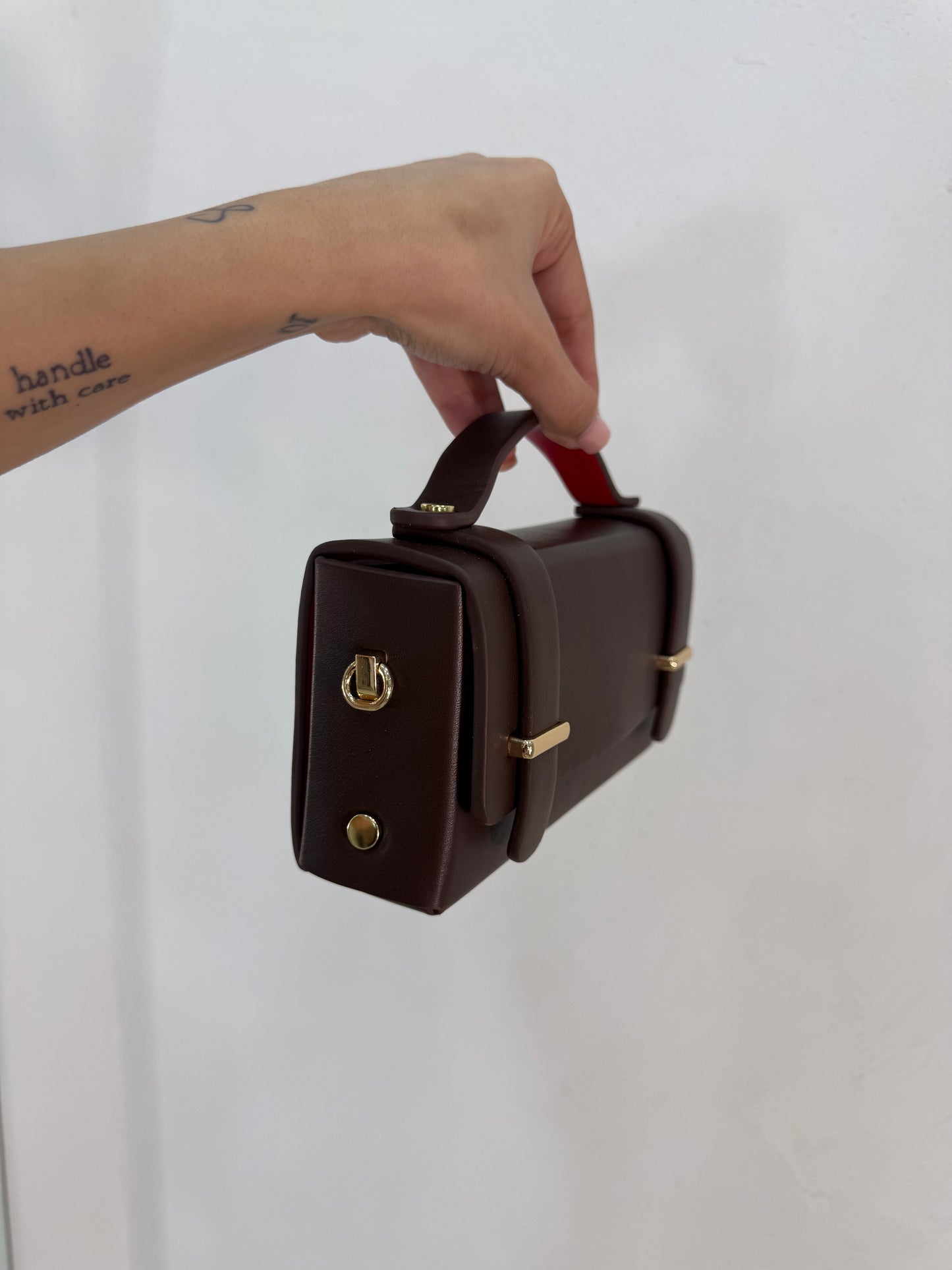 Borsa Matty
