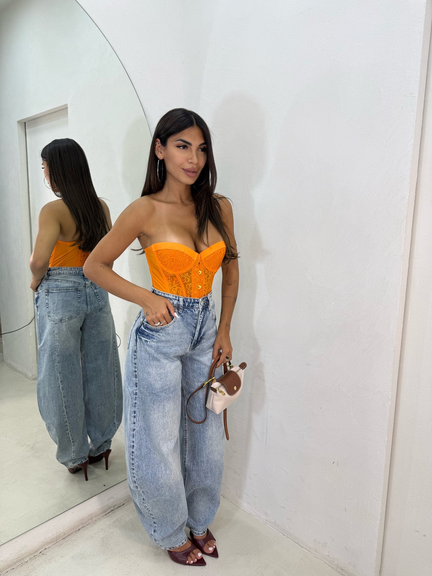 Jeans Twenty Five