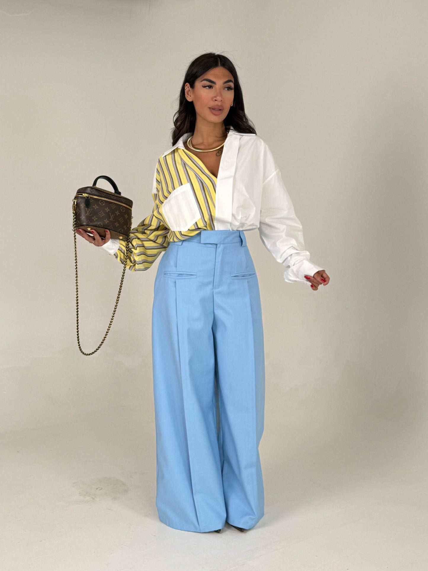 Camicia Jamy