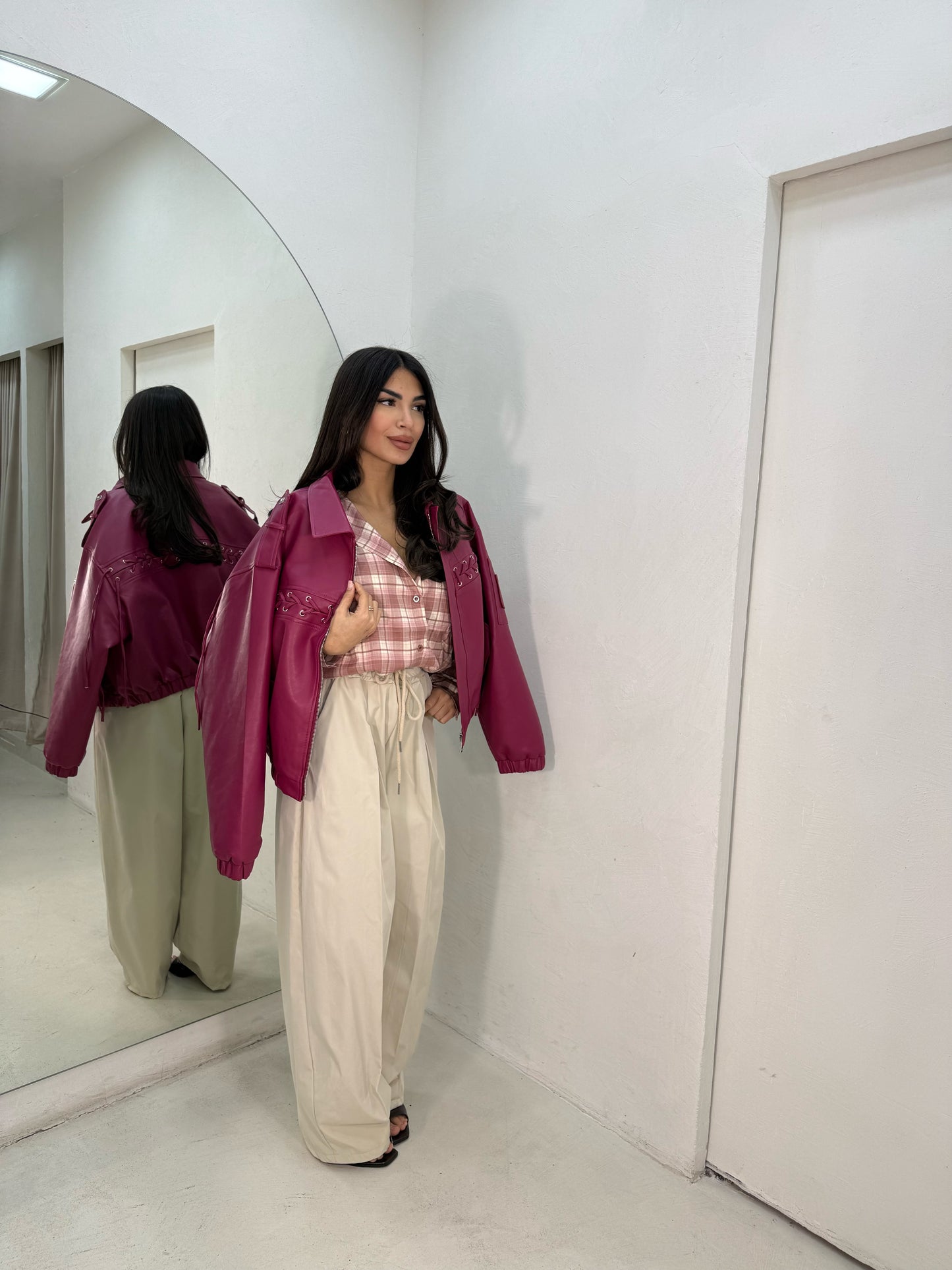 Pantalone Serena