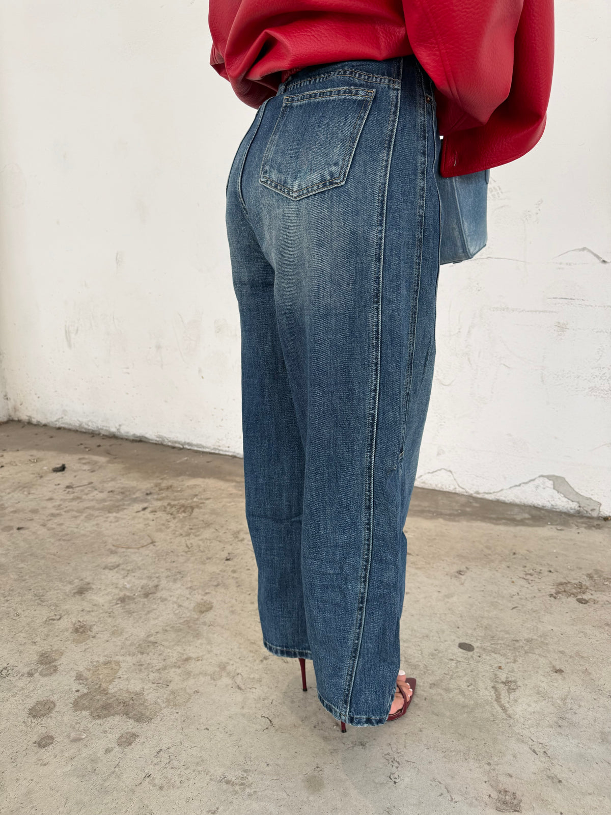 Jeans Zaira