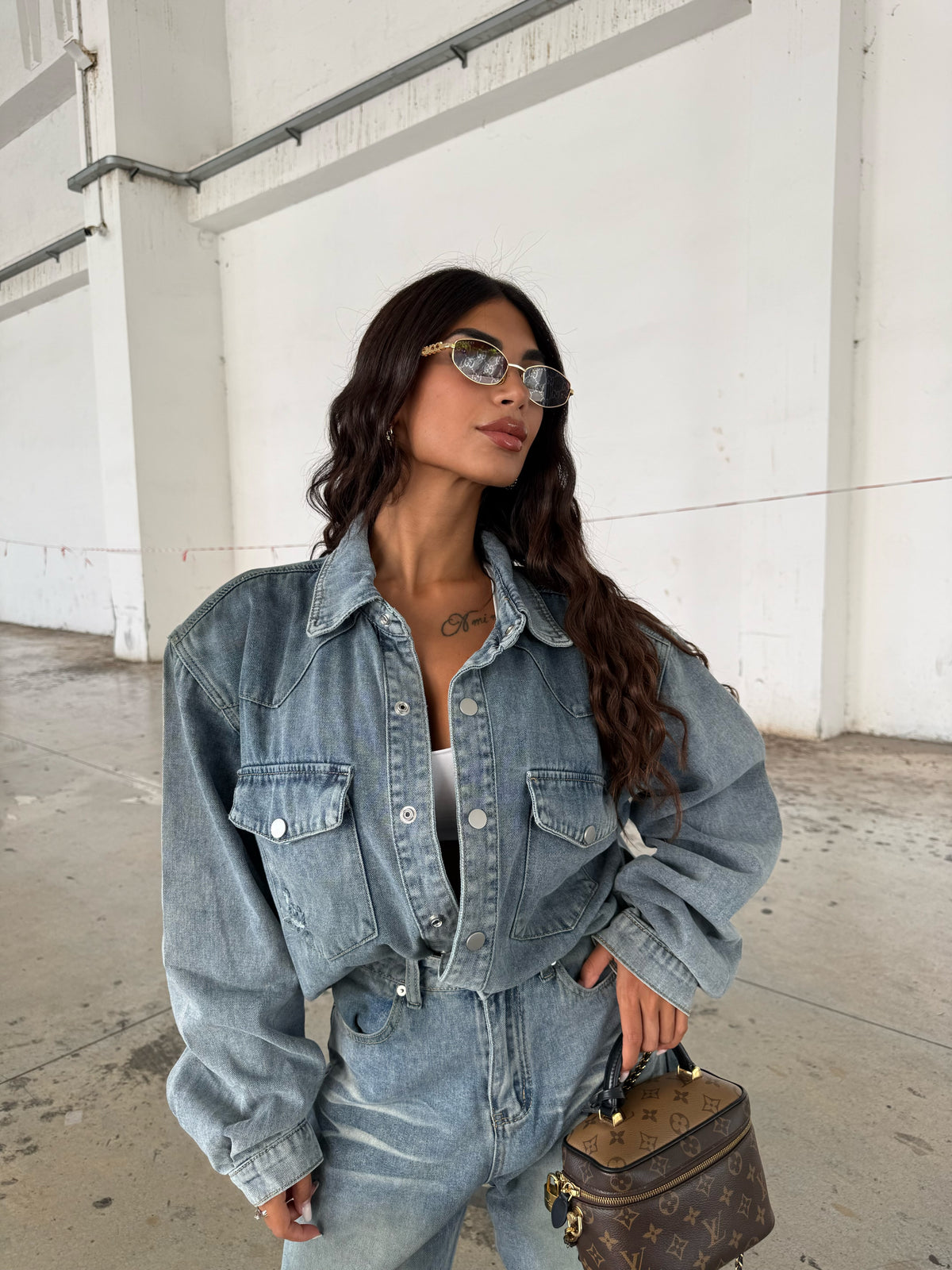 Coordinato Natyna