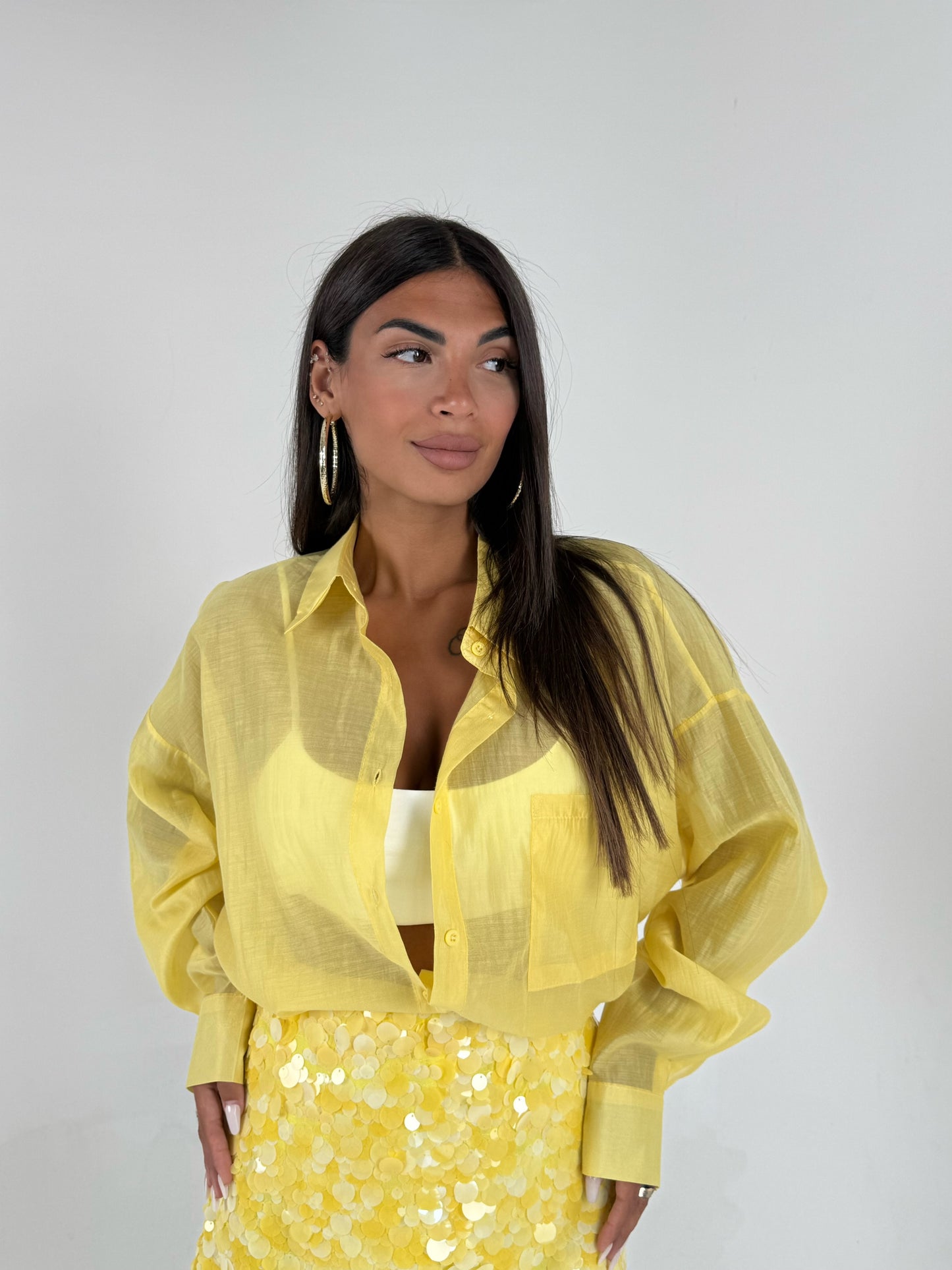 Camicia Veronica