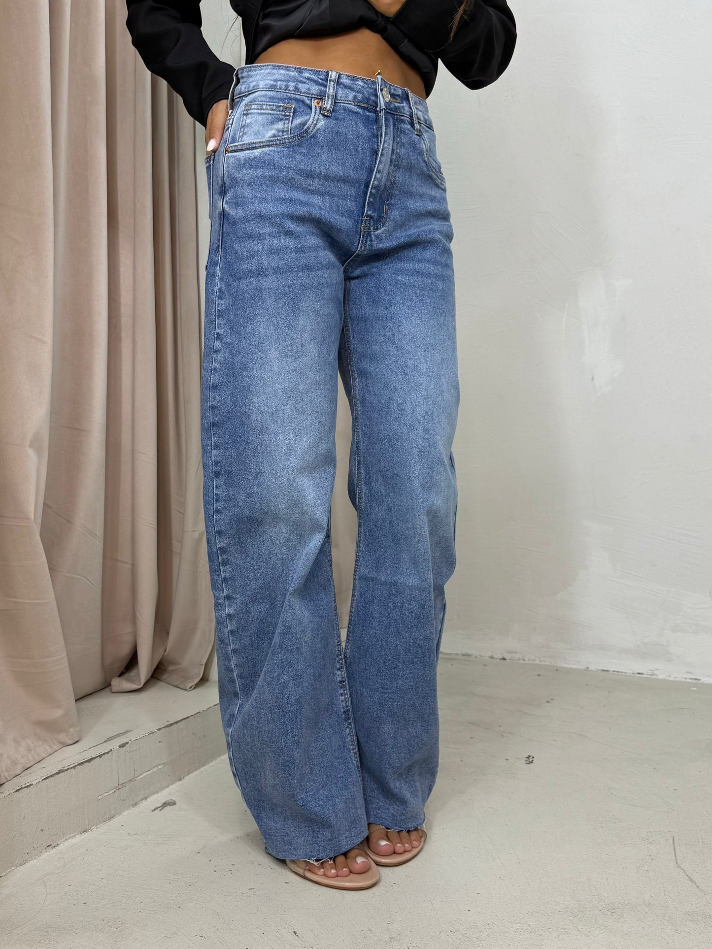 Jeans Arya