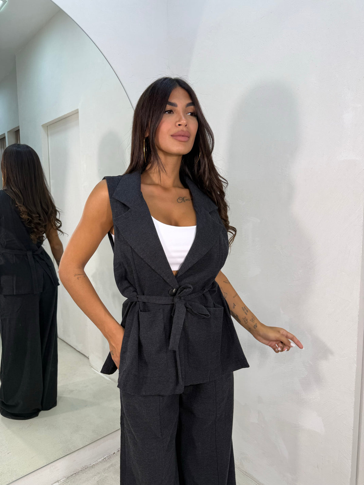 Coordinato Alexia