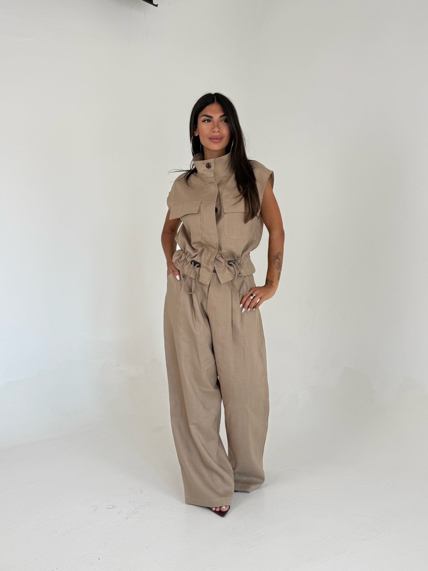 Coordinato Claudia