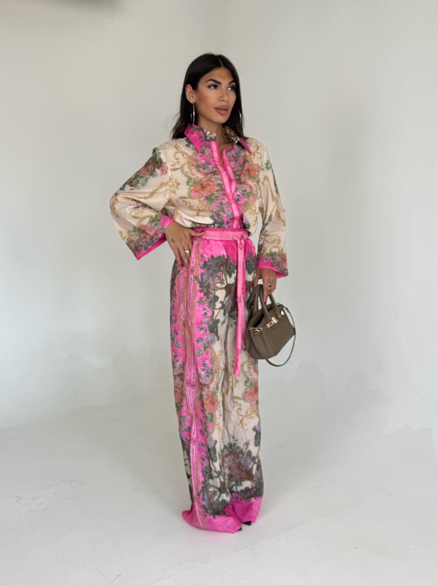 Coordinato Gisel
