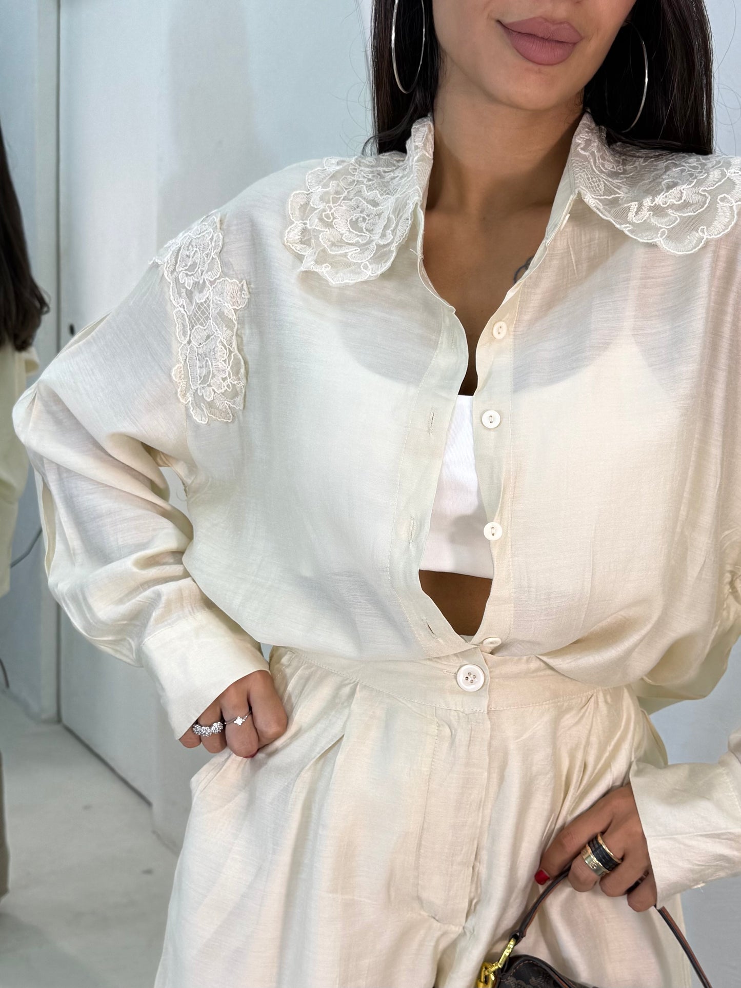 Coordinato Marylin