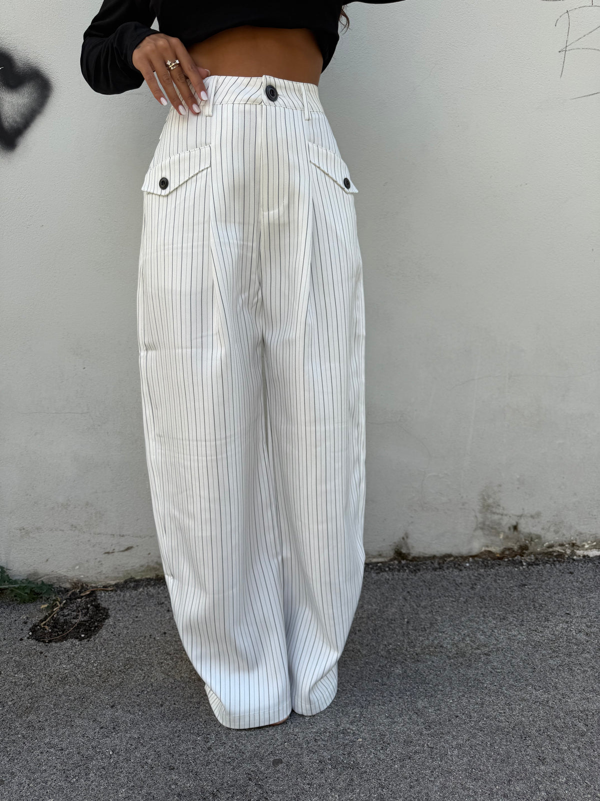 Pantalone Nina
