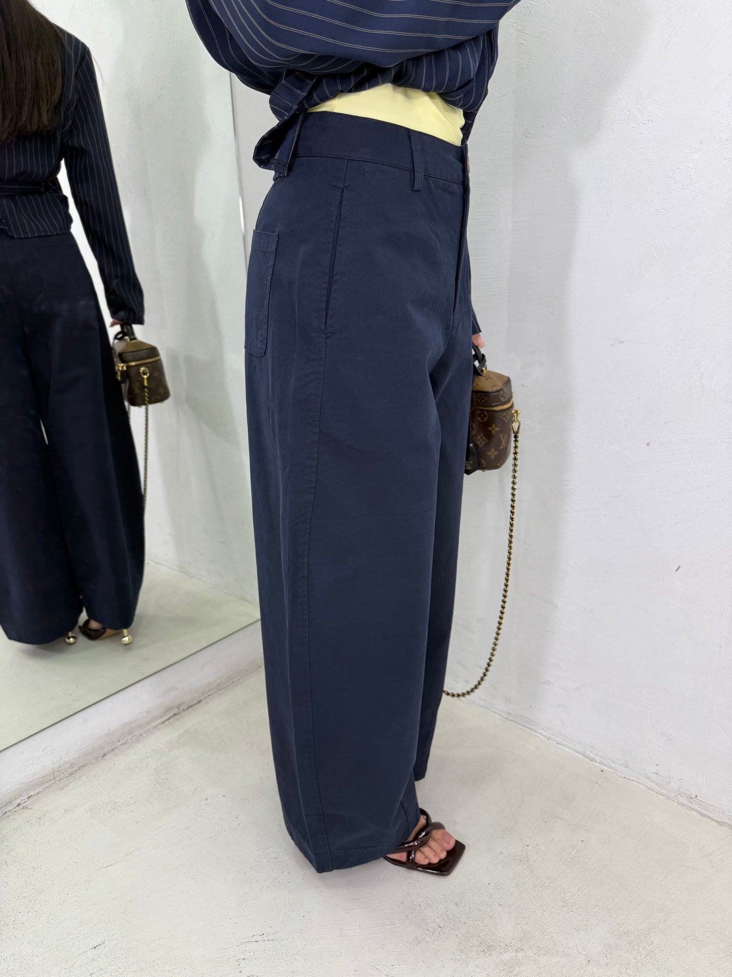 Pantalone Denya