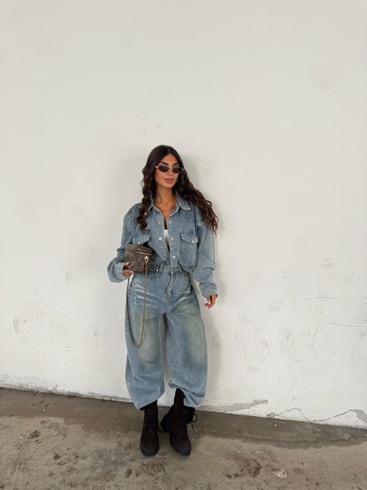 Coordinato Natyna