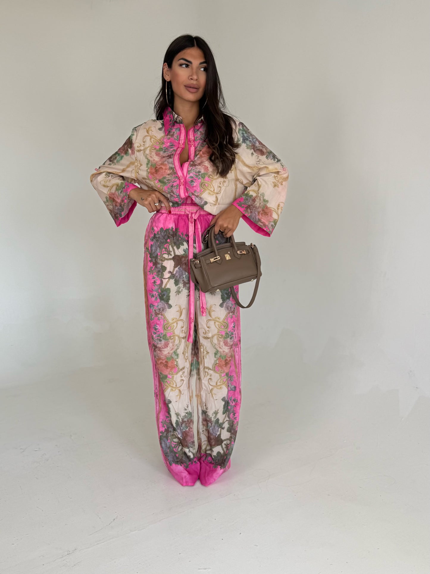 Coordinato Gisel