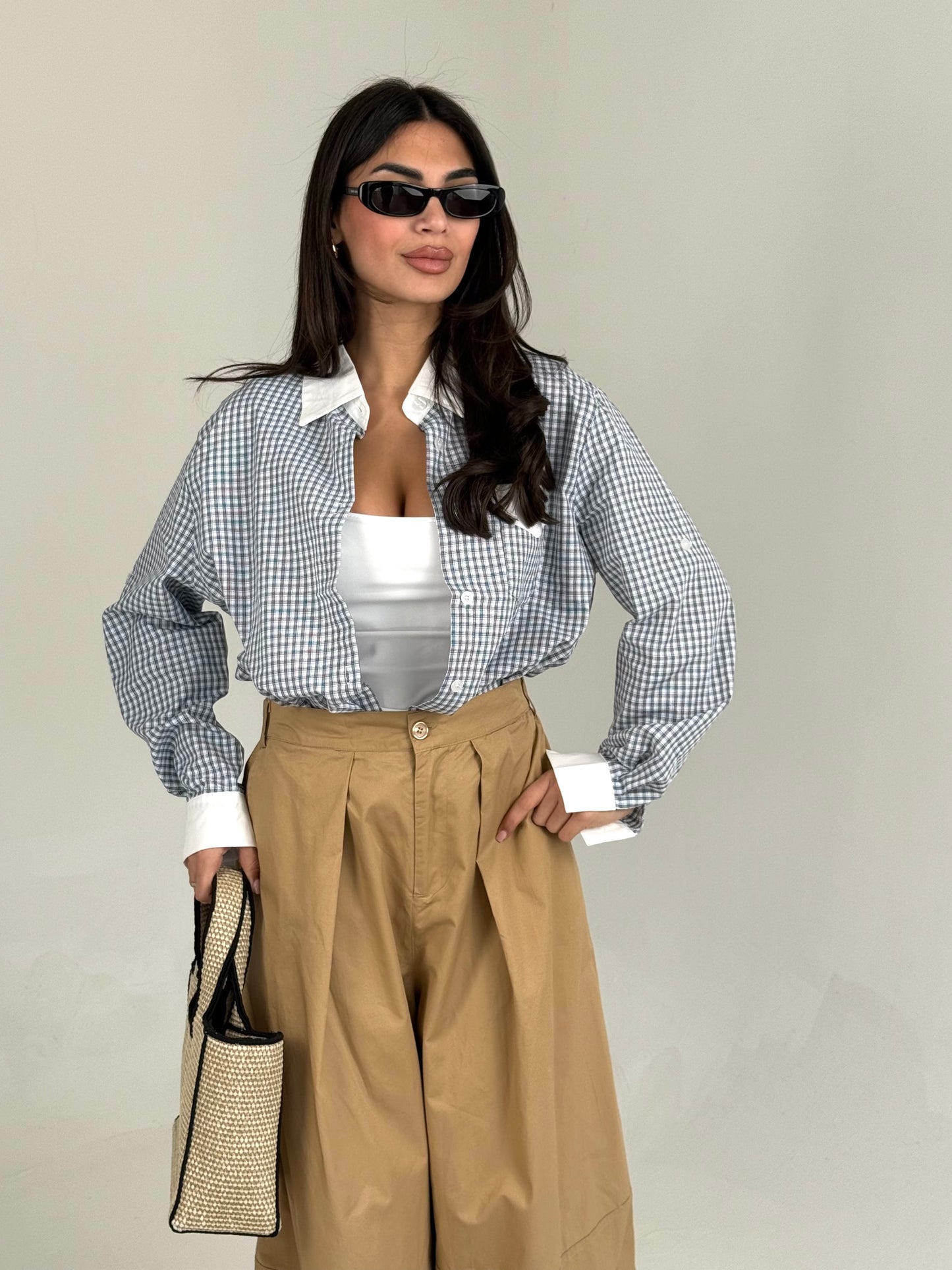 Camicia Polonia
