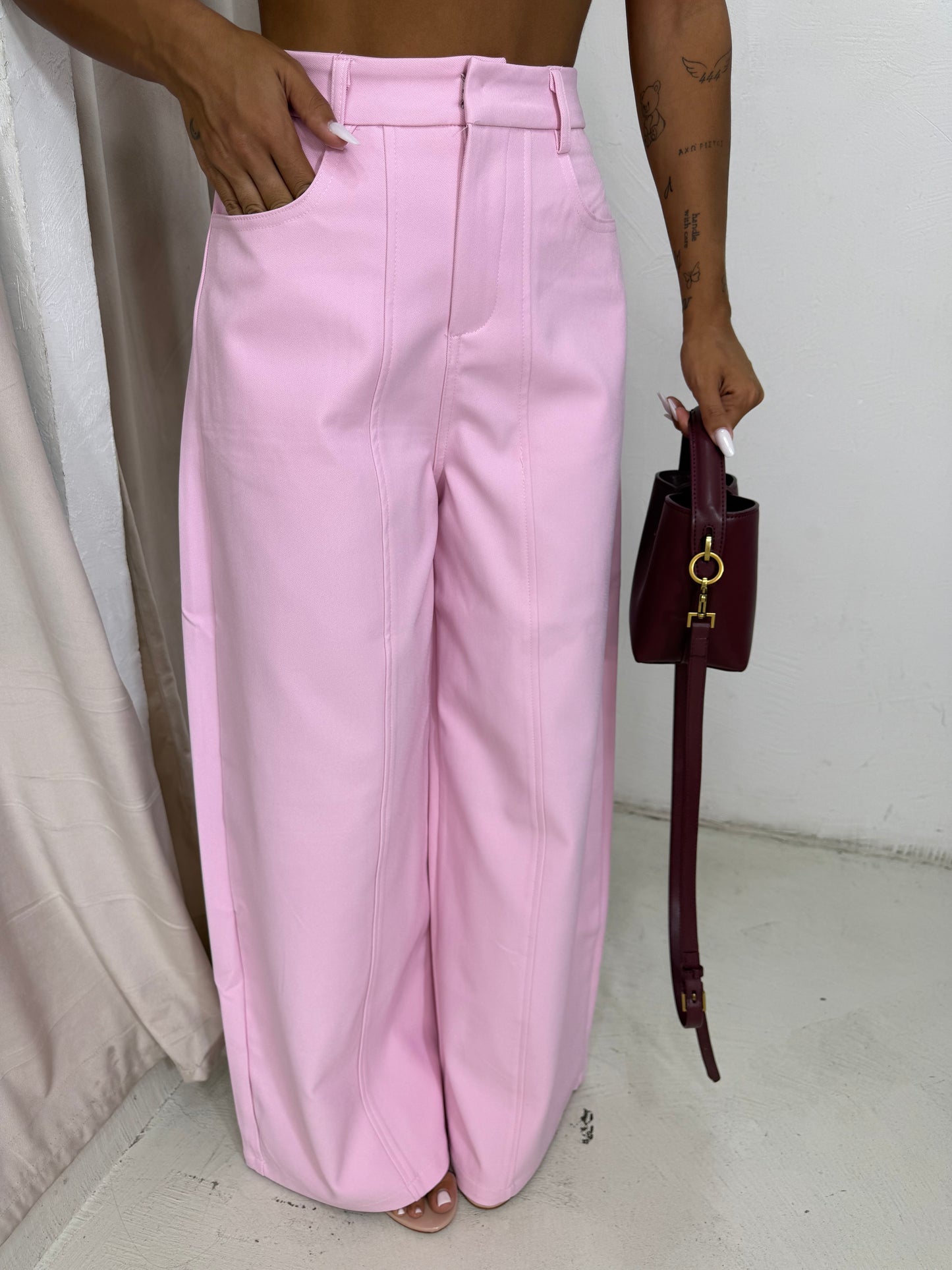 Pantalone Taylor