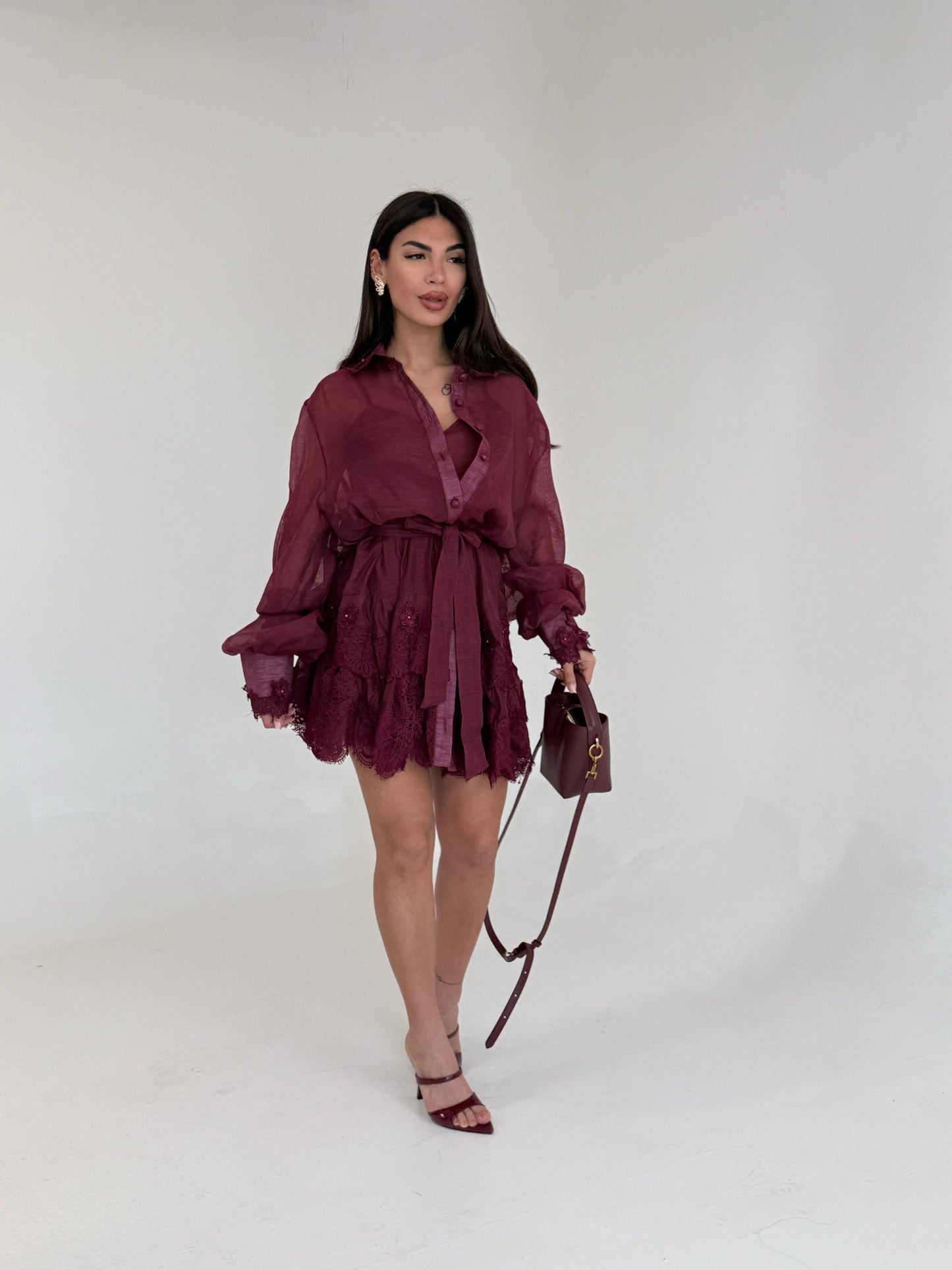 Abito Cinderella