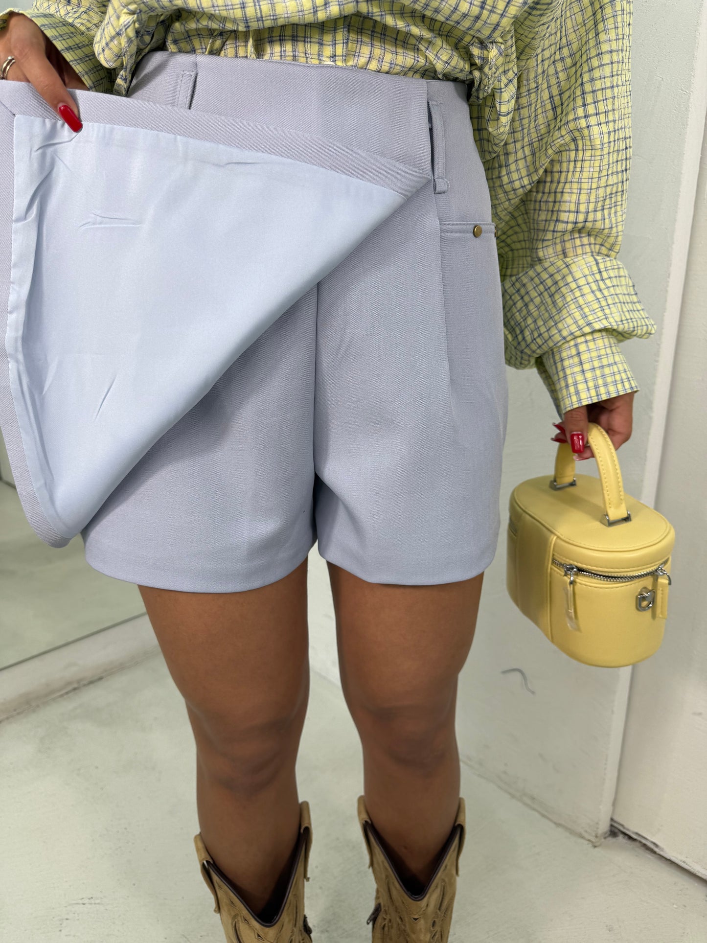 Pantaloncino Alessia