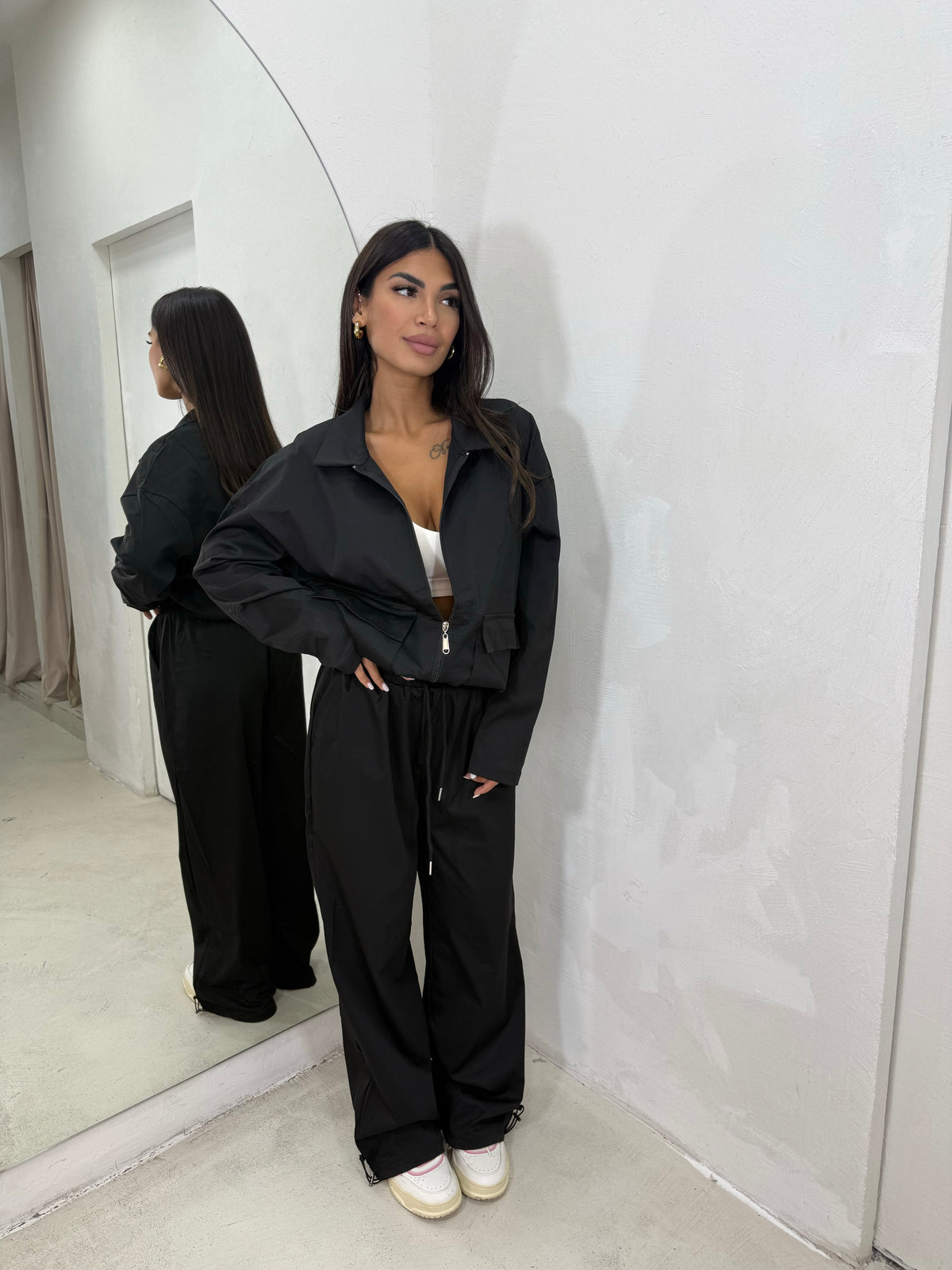 Coordinato Lola