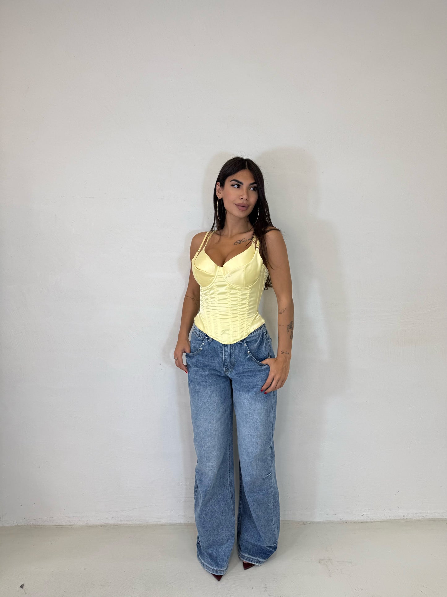 Jeans Boli