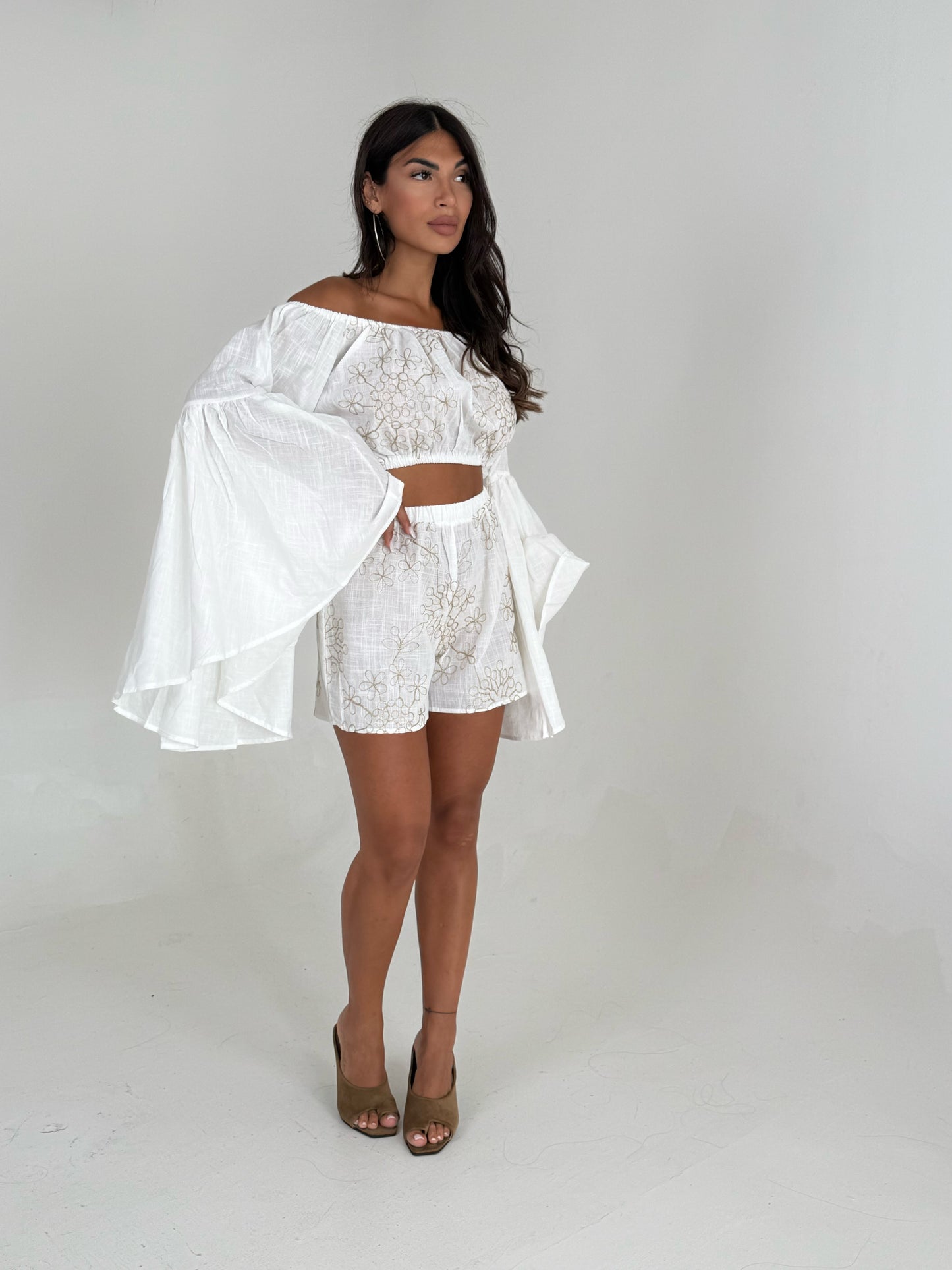 Coordinato Jasmine