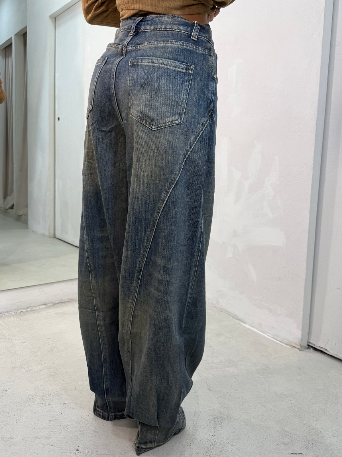 Jeans Virginia