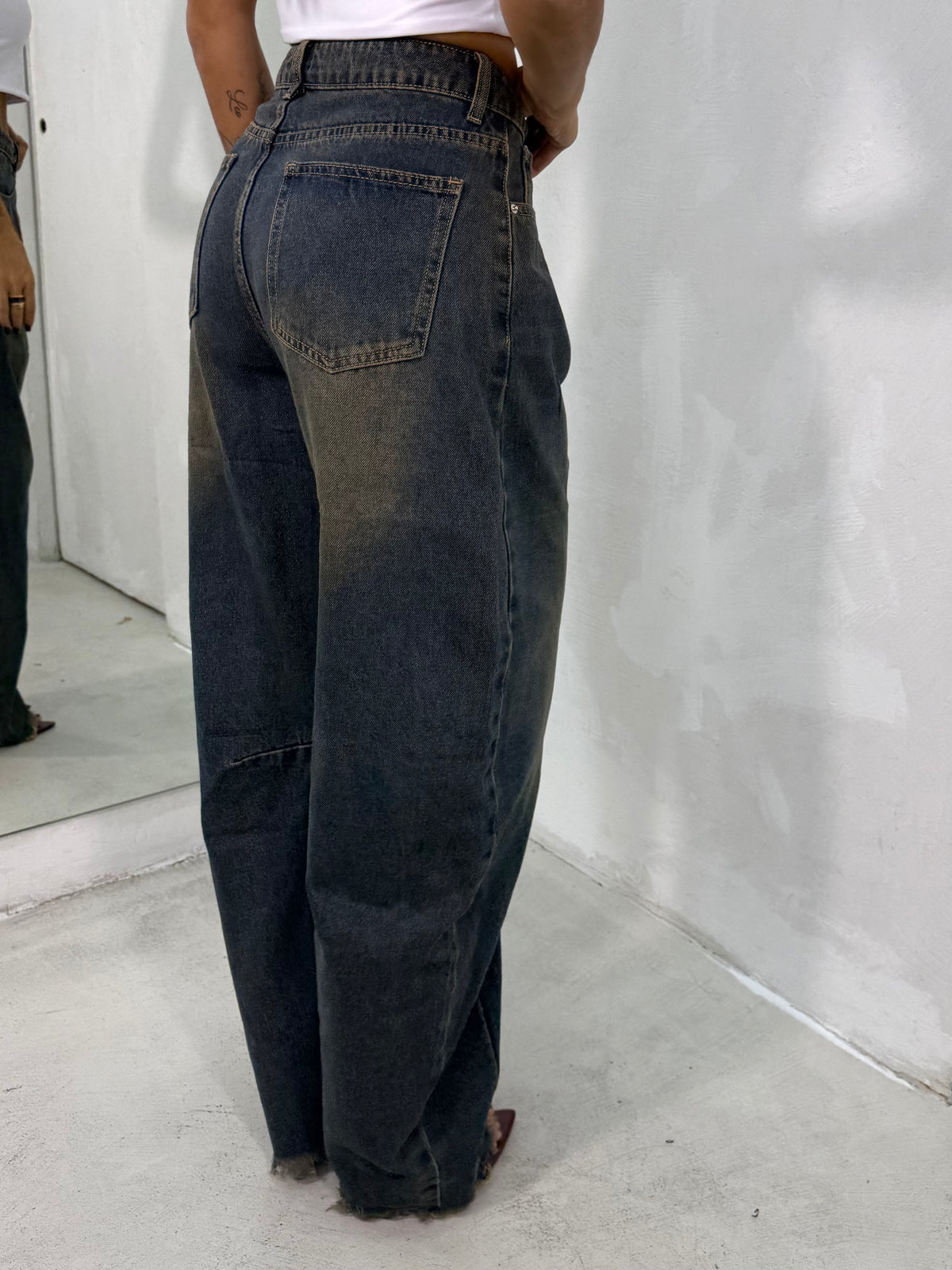 Jeans Ilaria