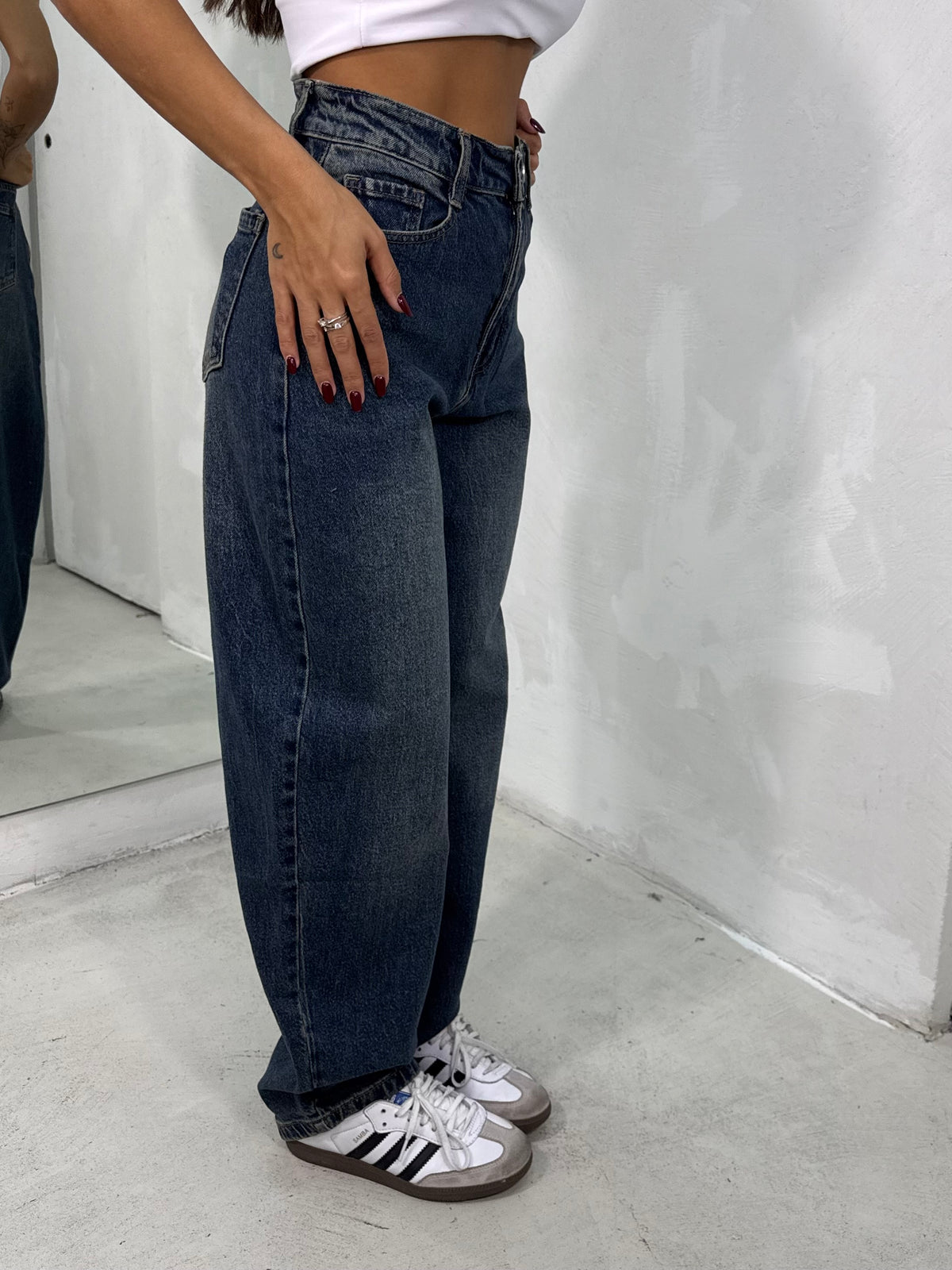 Jeans Sandra
