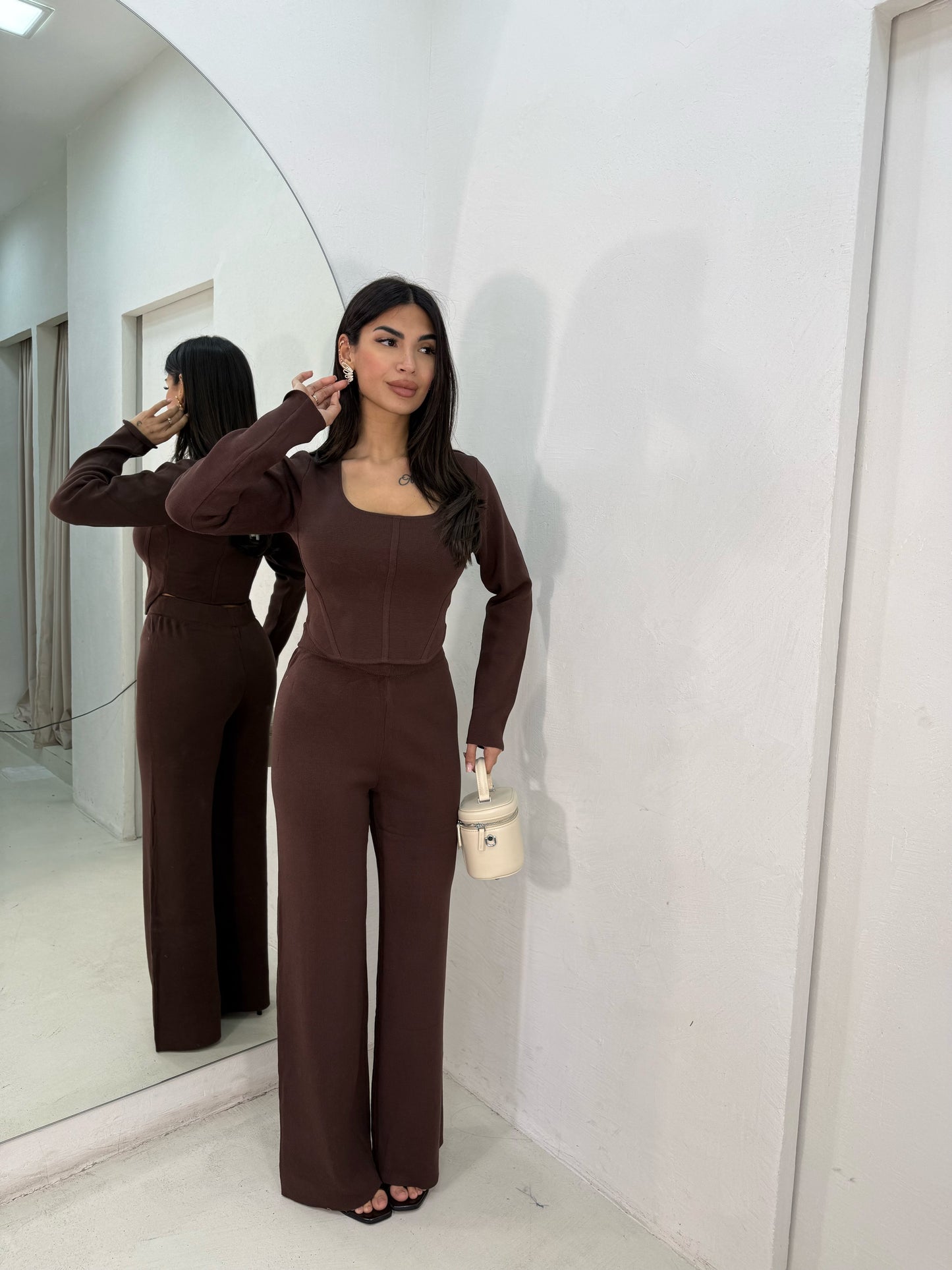 Coordinato Lavinia