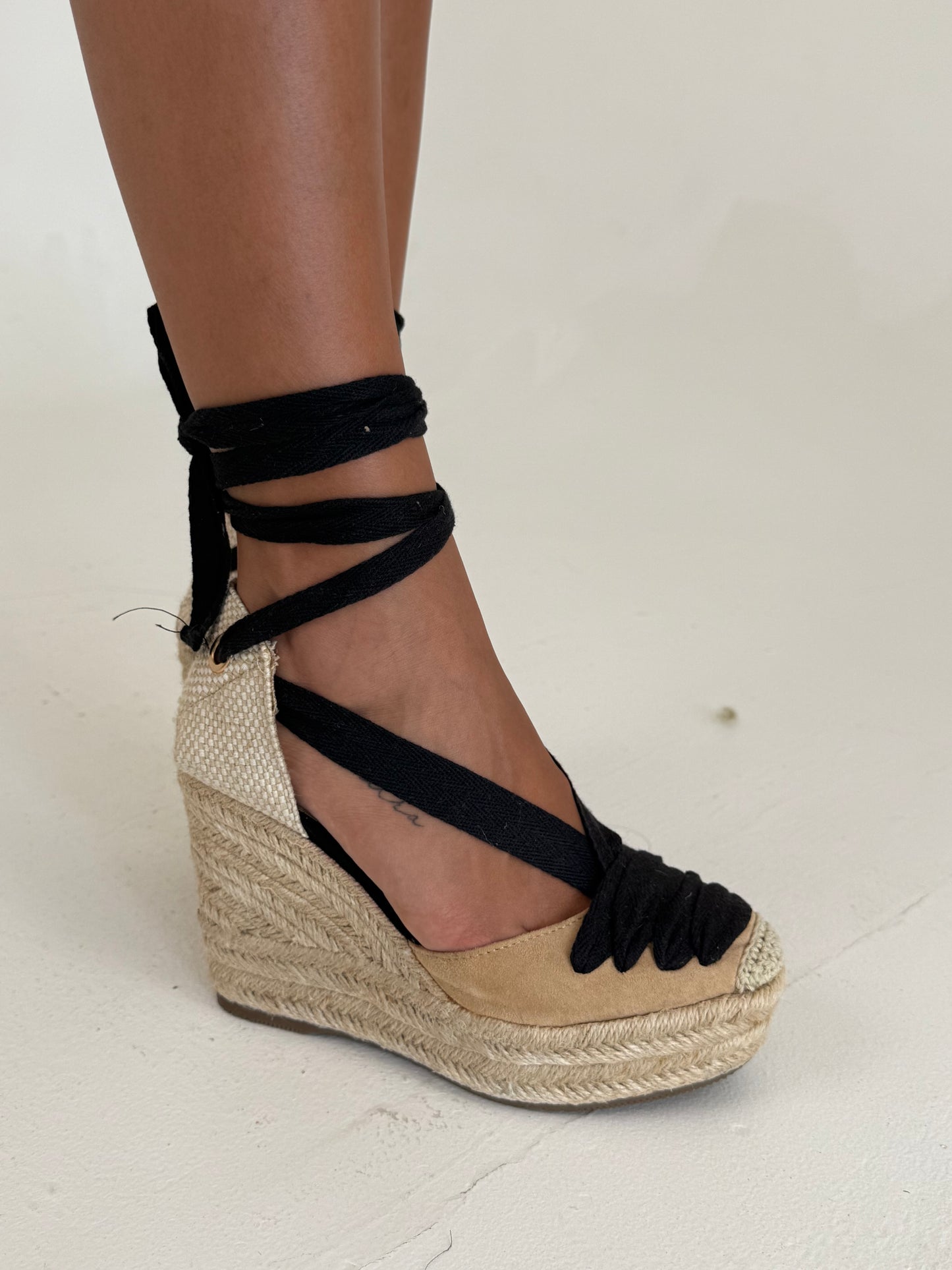 Sandali Espadrillas