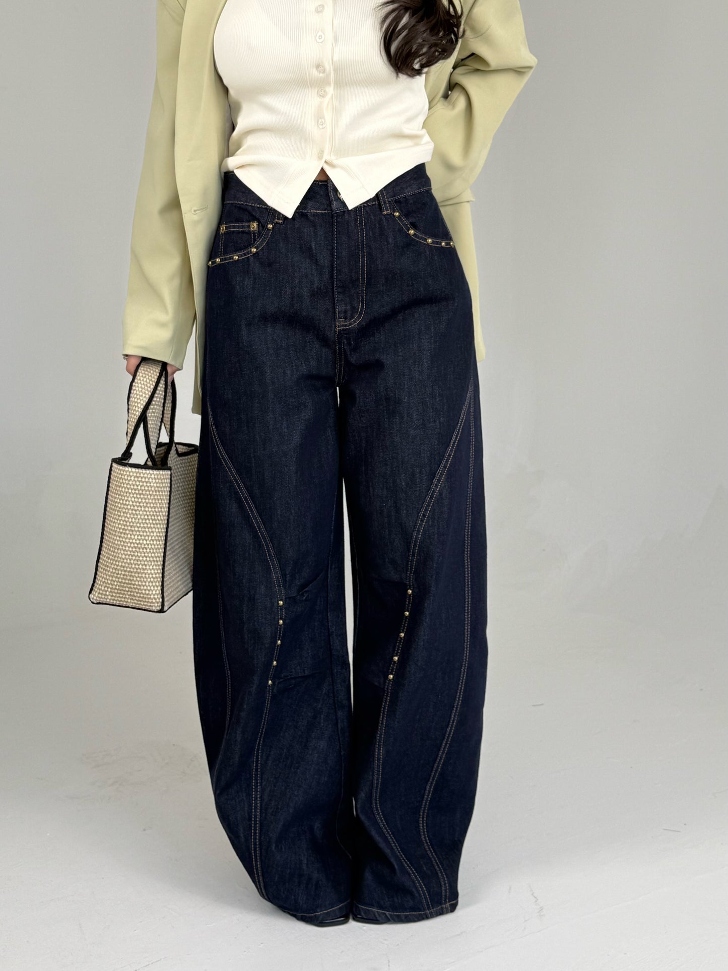 Jeans Kappa