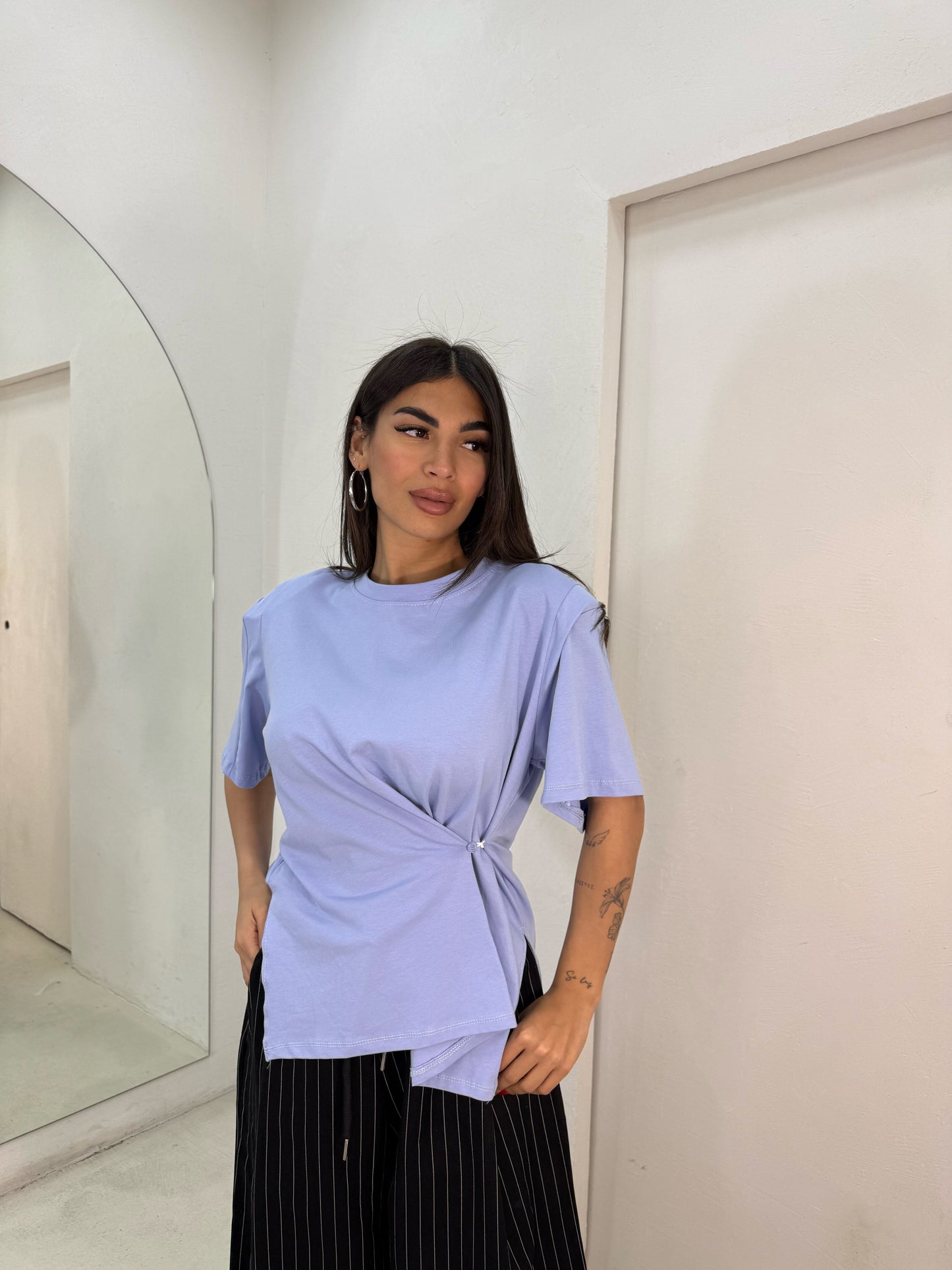 Maglia Gancio