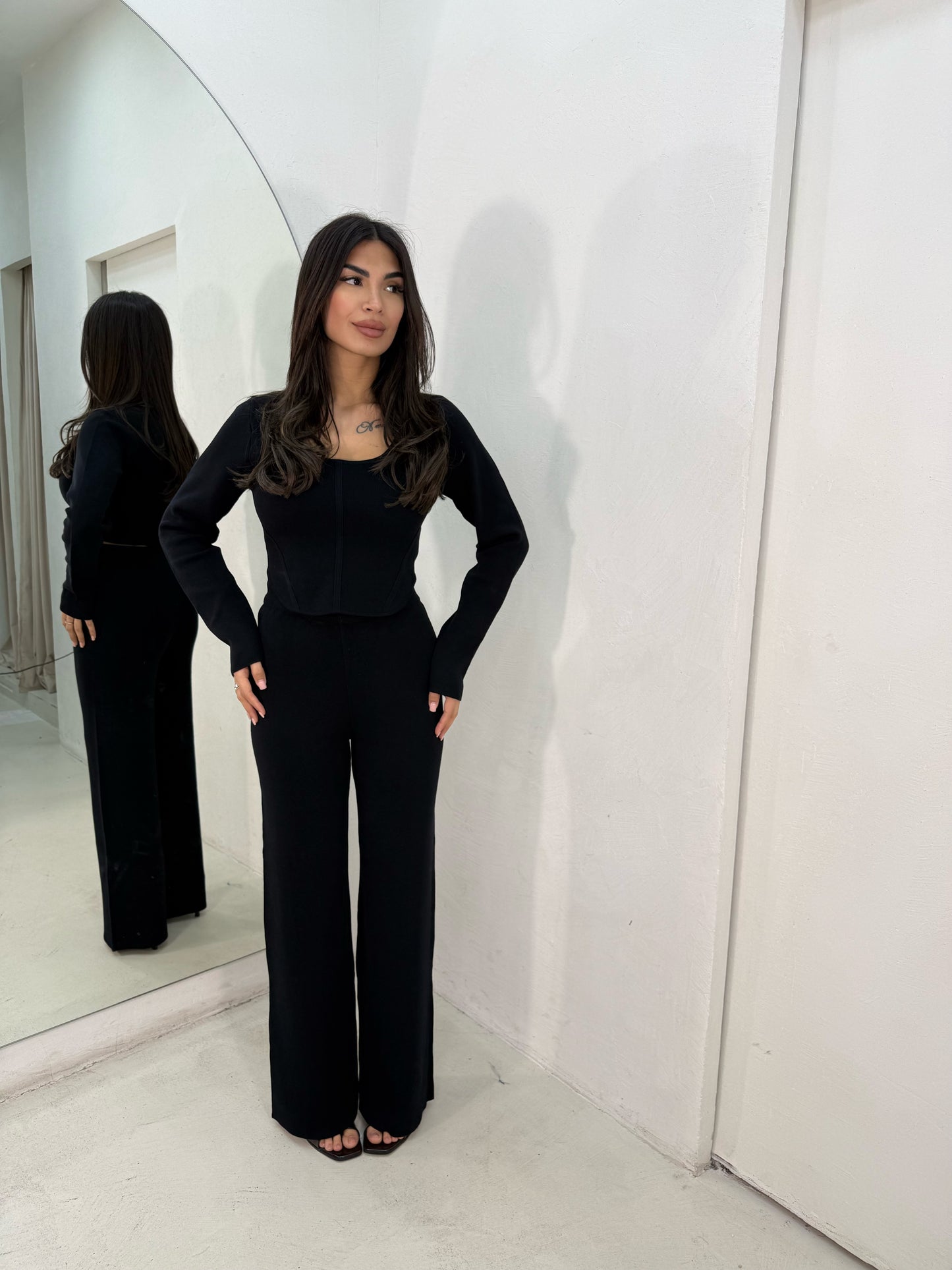 Coordinato Lavinia