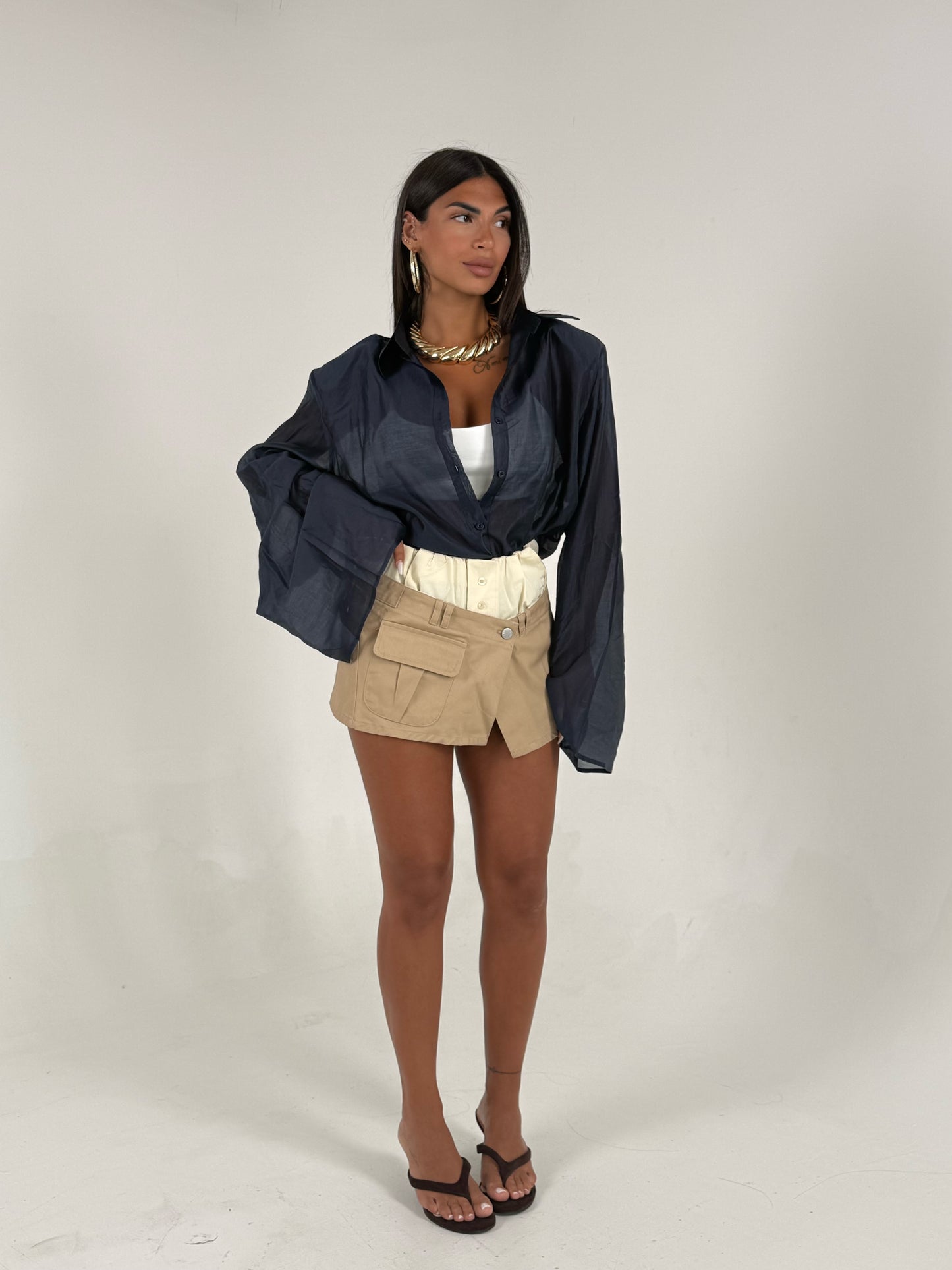 Pantaloncino Slip